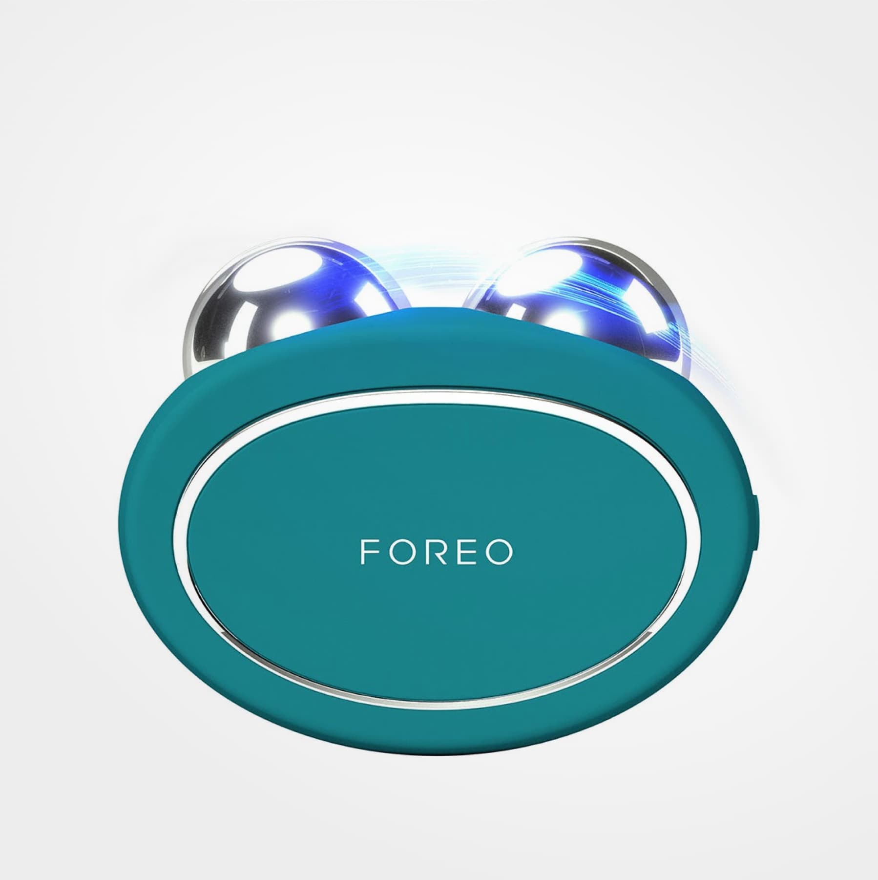 FOREO BEAR 2 Facial Toning Device - Evergreen