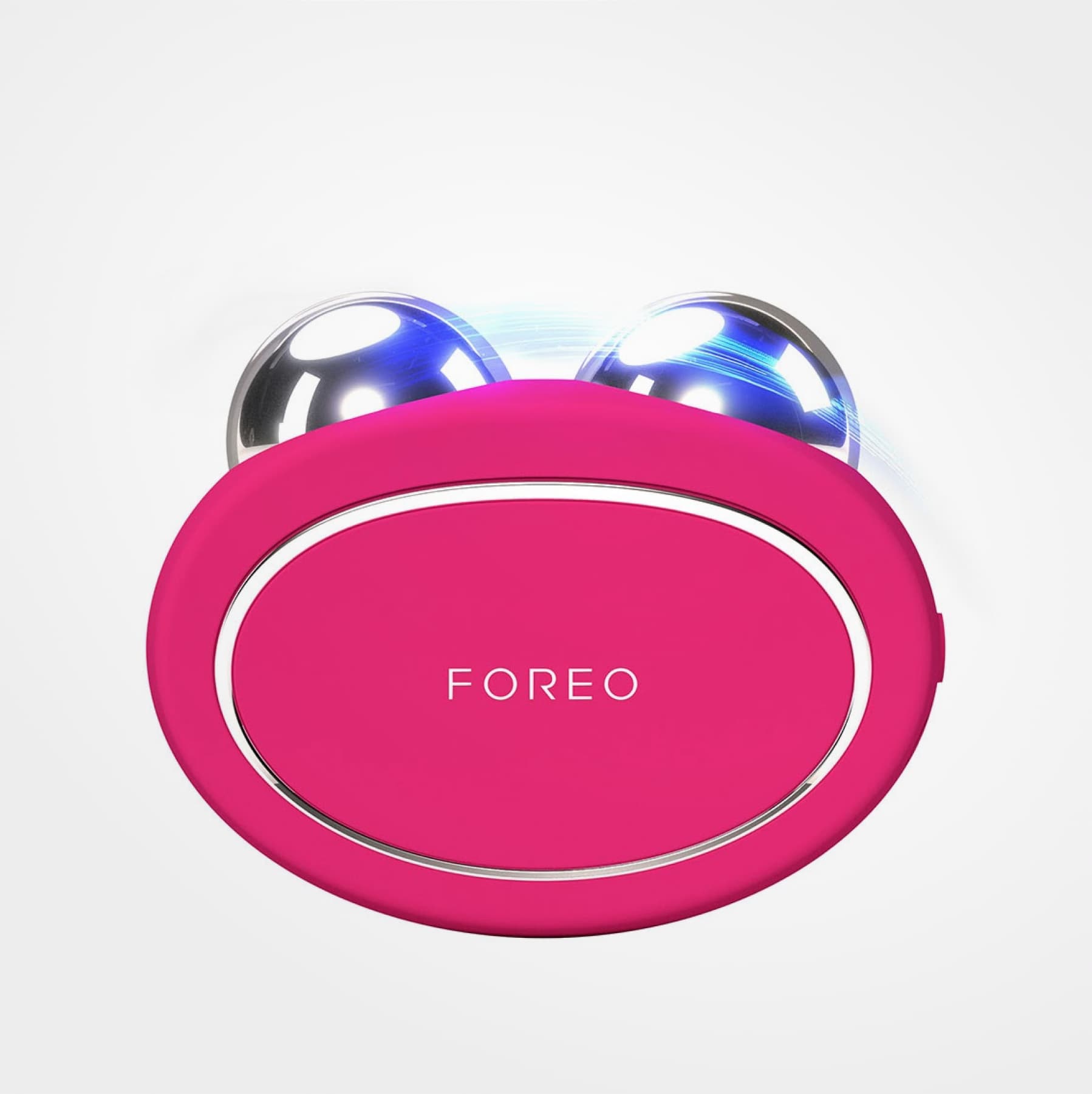 FOREO BEAR 2 Facial Toning Device - Fuchsia