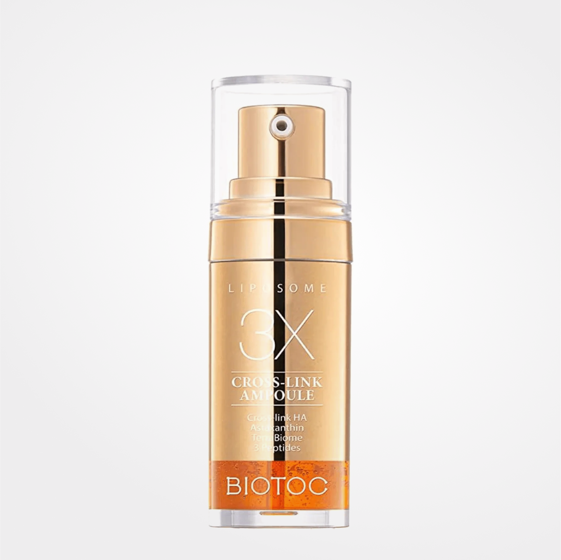 BIOTOC 3X Cross-Link Ampoule 10.4ml