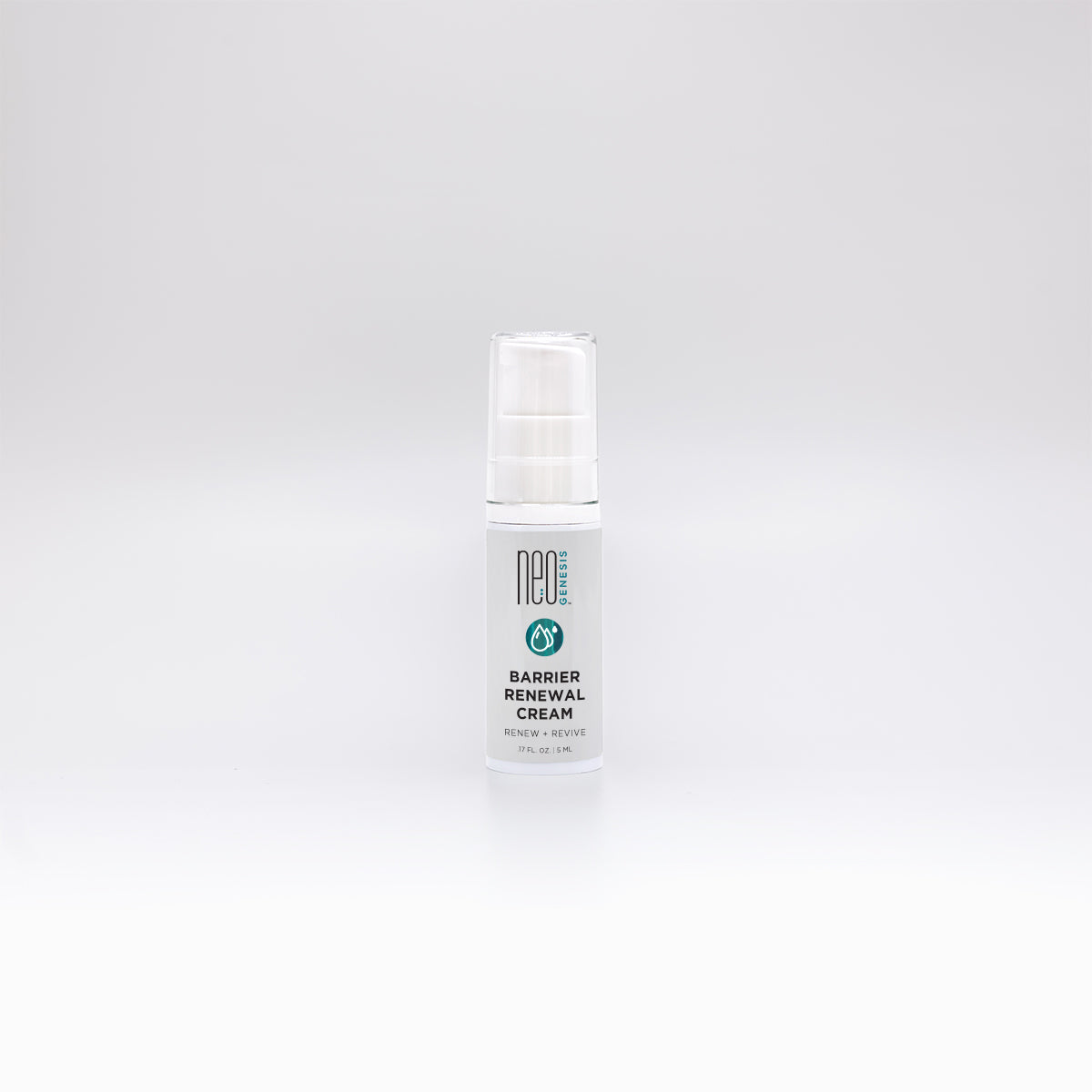 NeoGenesis Barrier Renewal Cream (5mL)