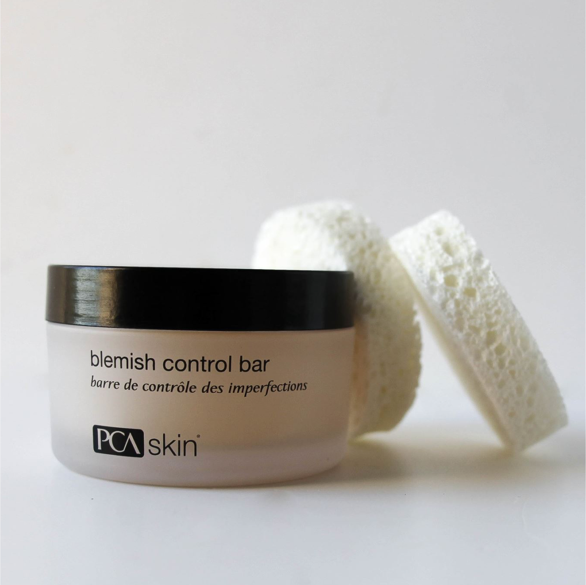 Blemish Control Bar