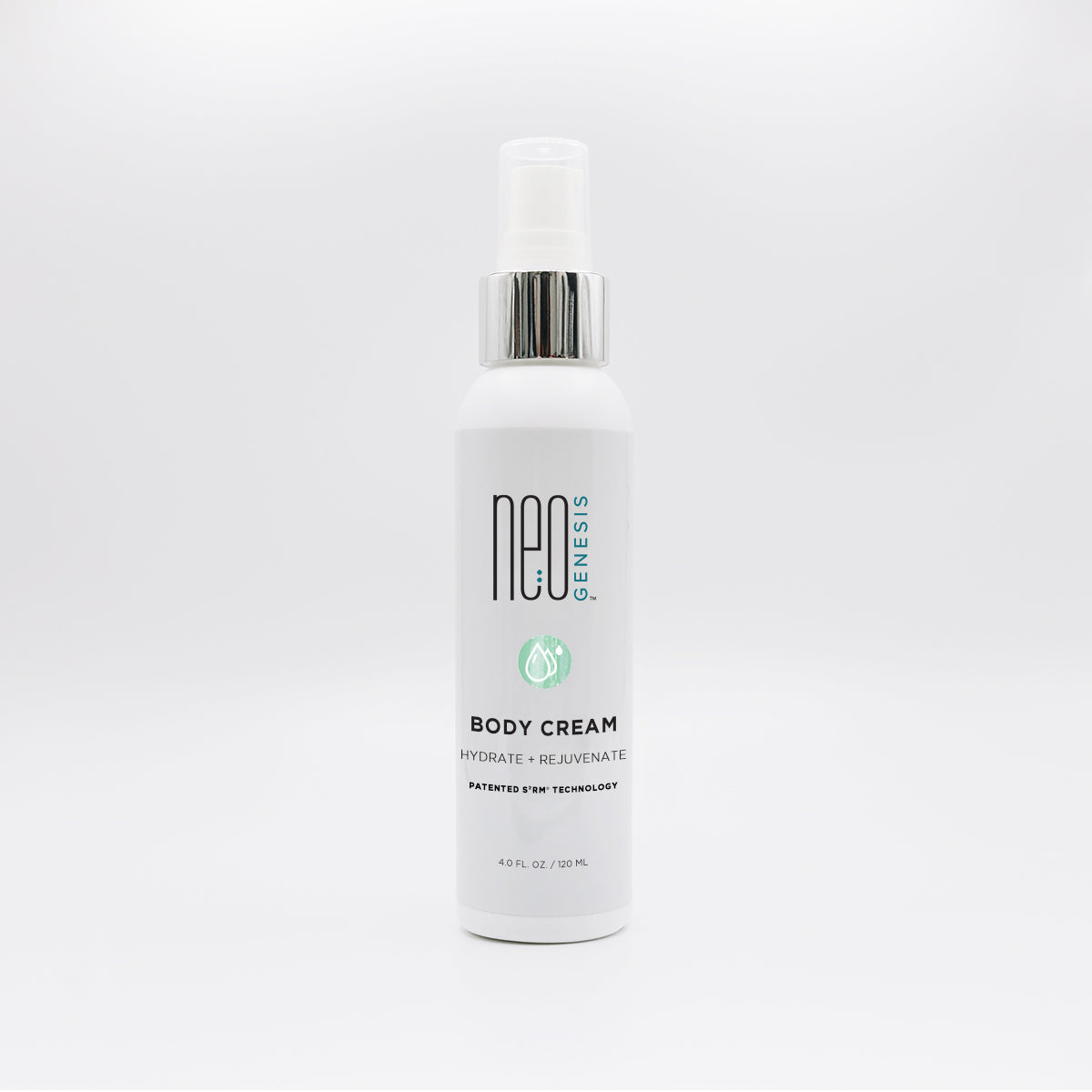NeoGenesis Body Cream (120mL)