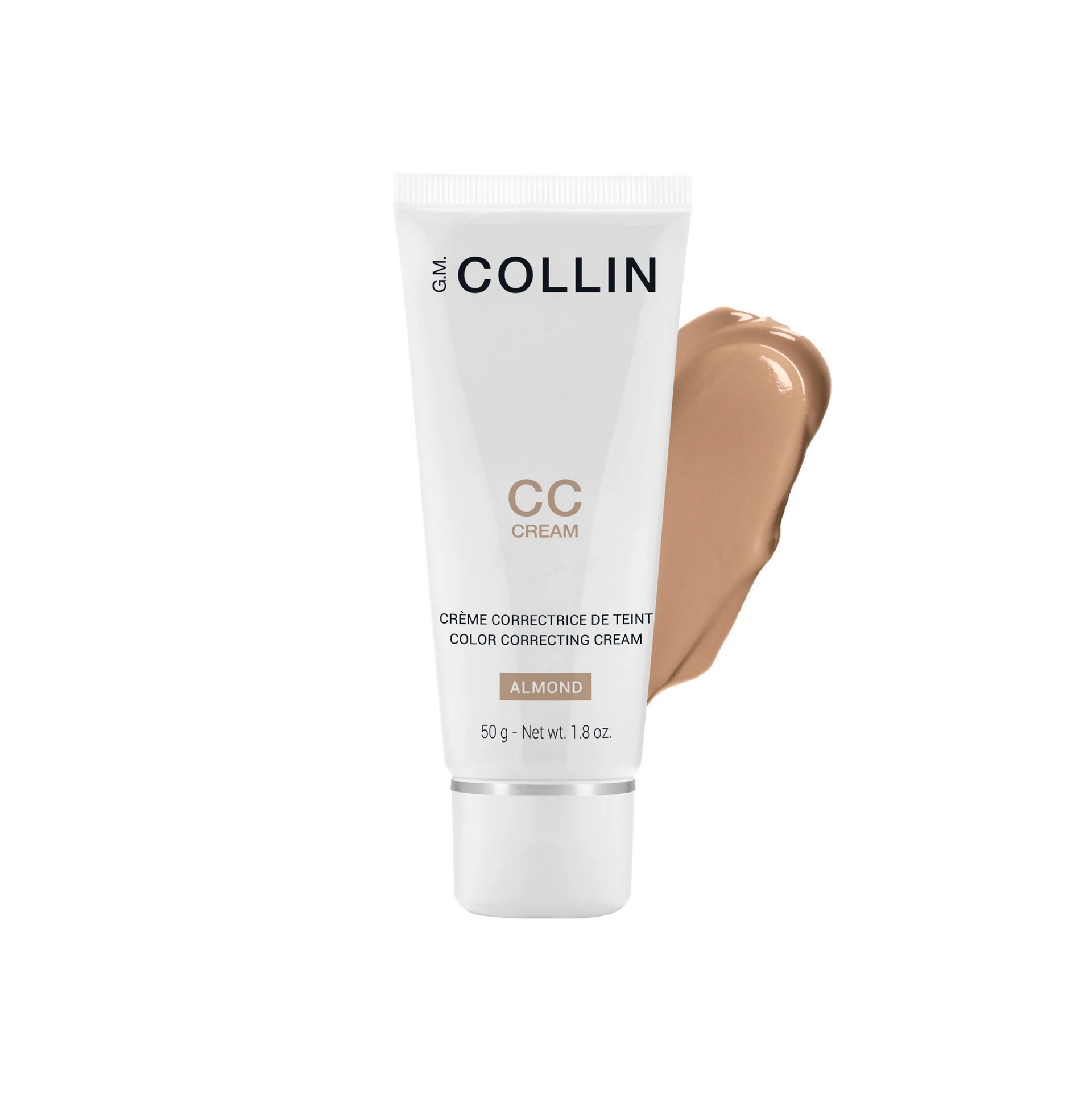 G.M. COLLIN CC Cream