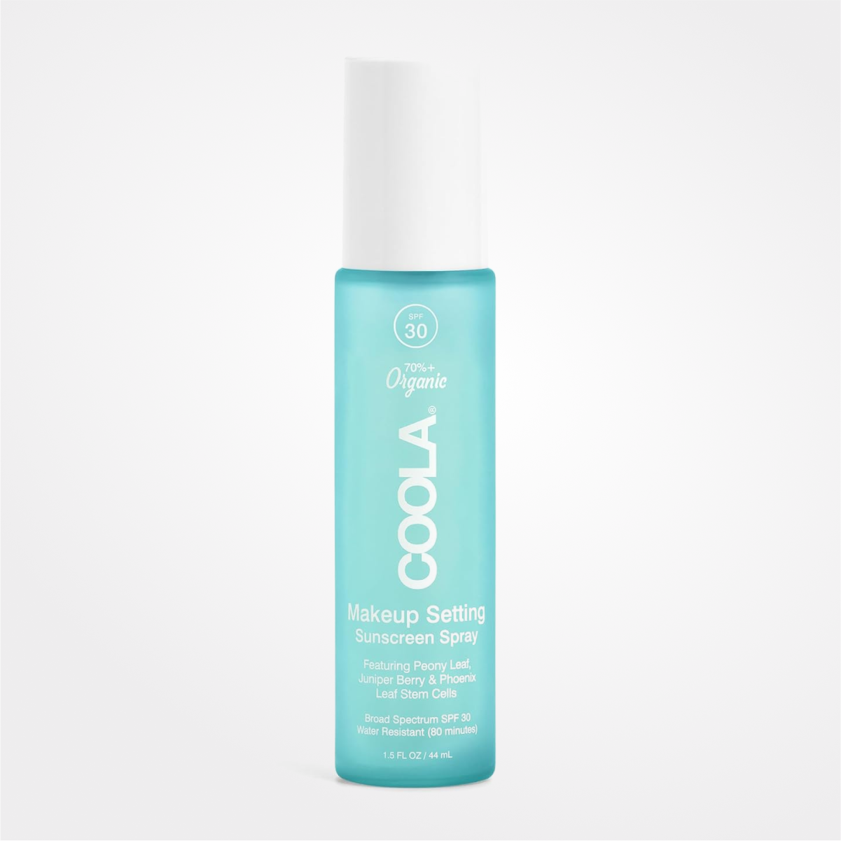 COOLA Makeup Setting Spray