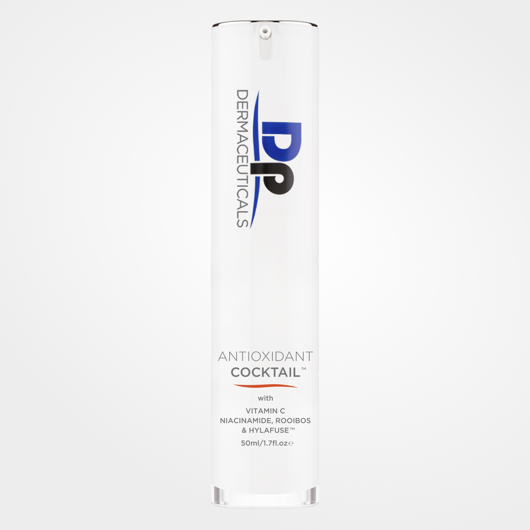 DP Dermaceuticals Antioxidant Cocktail Serum