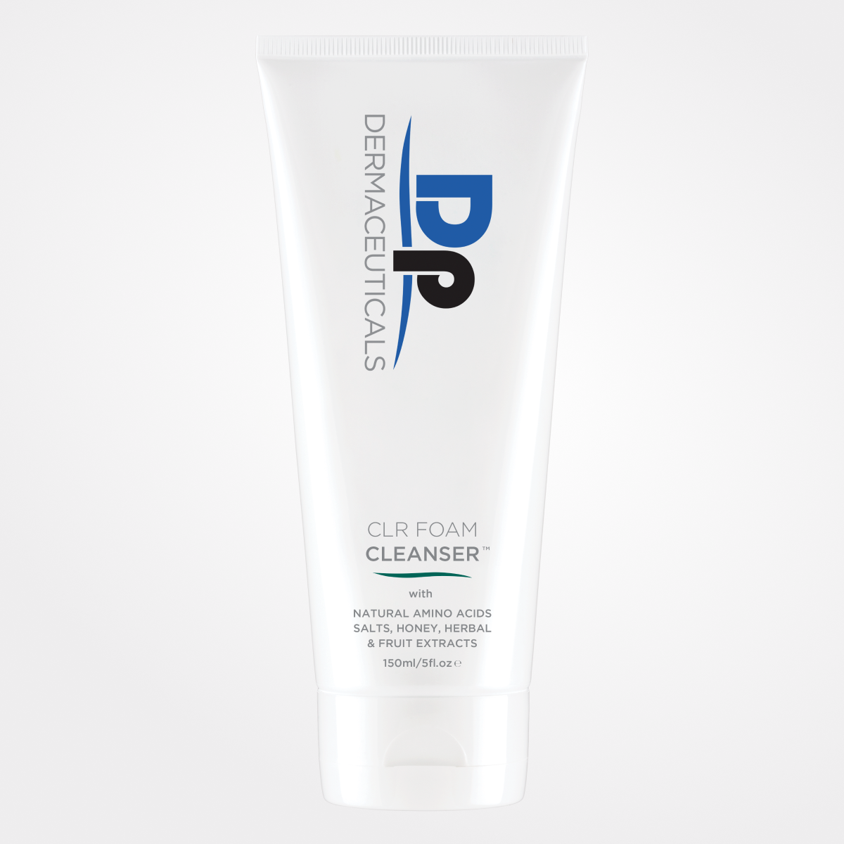 DP Dermaceuticals CLR Foam Cleanser