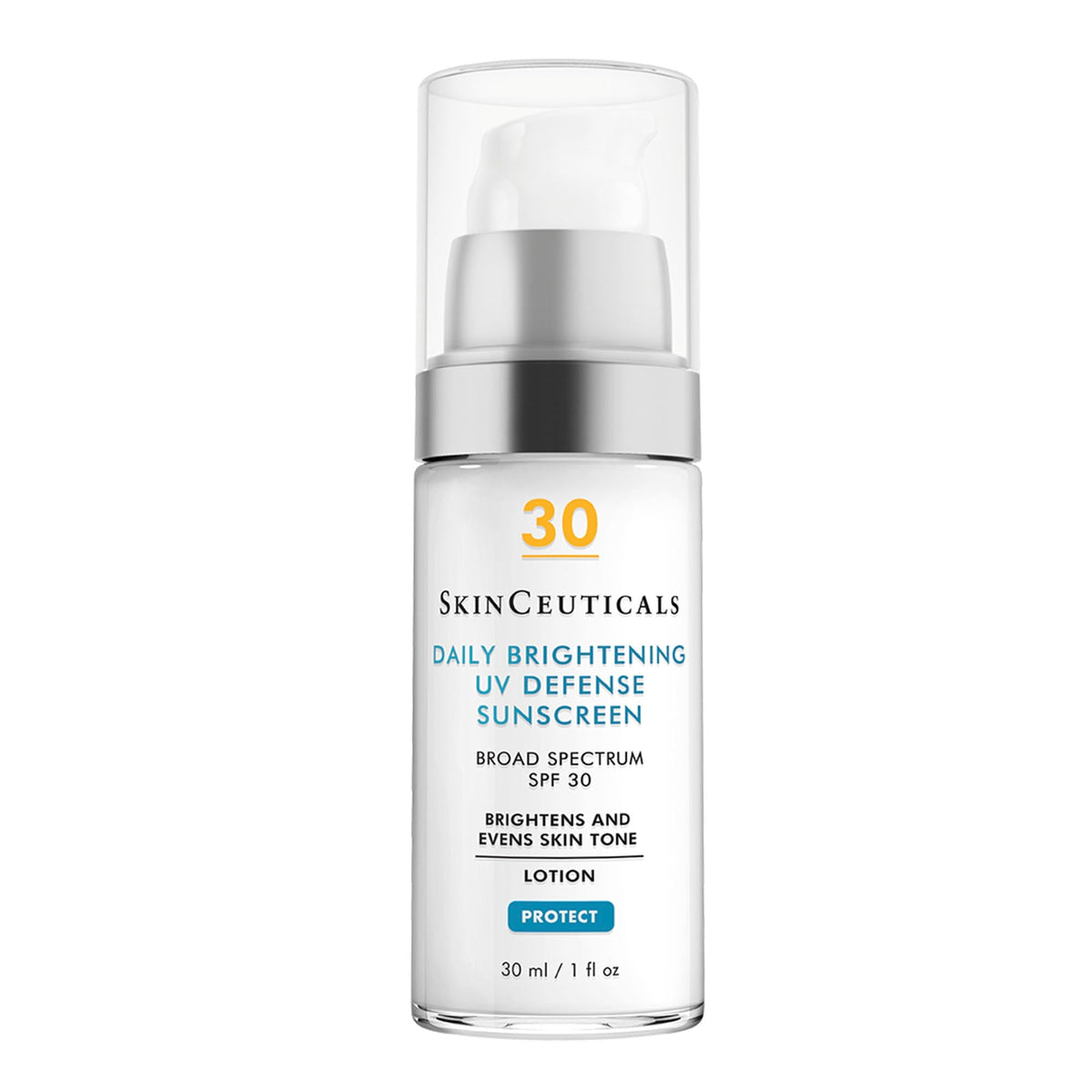 SkinCeuticals Daily Brightening UV Defense SPF 30 (30 ml)