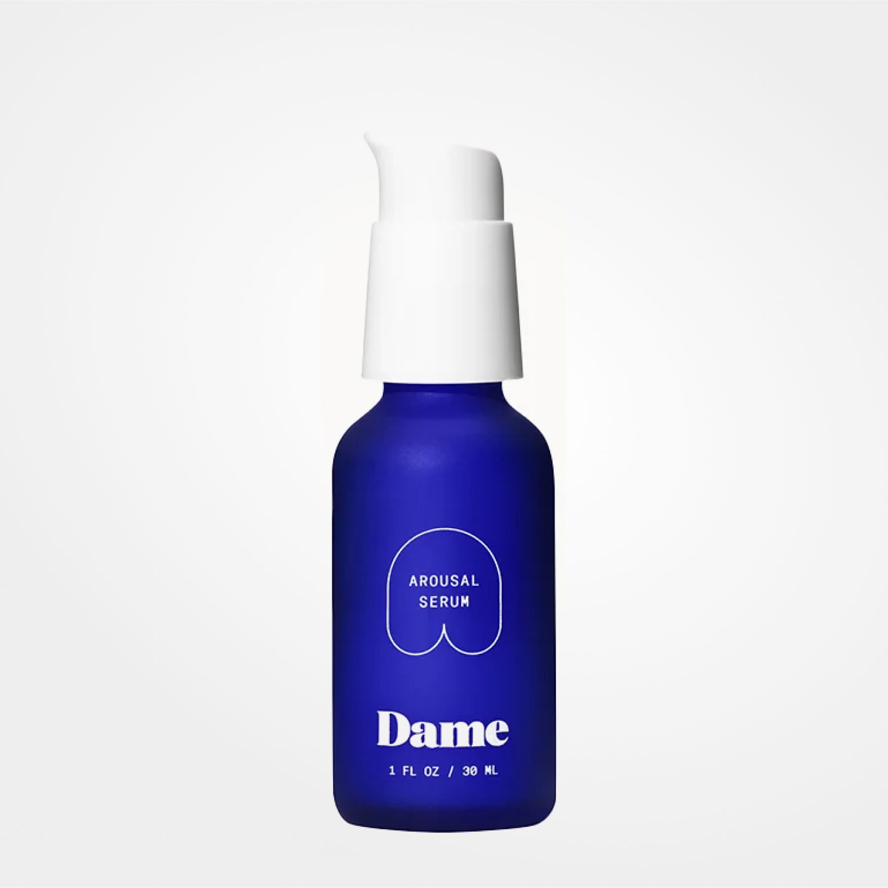 Dame Arousal Serum