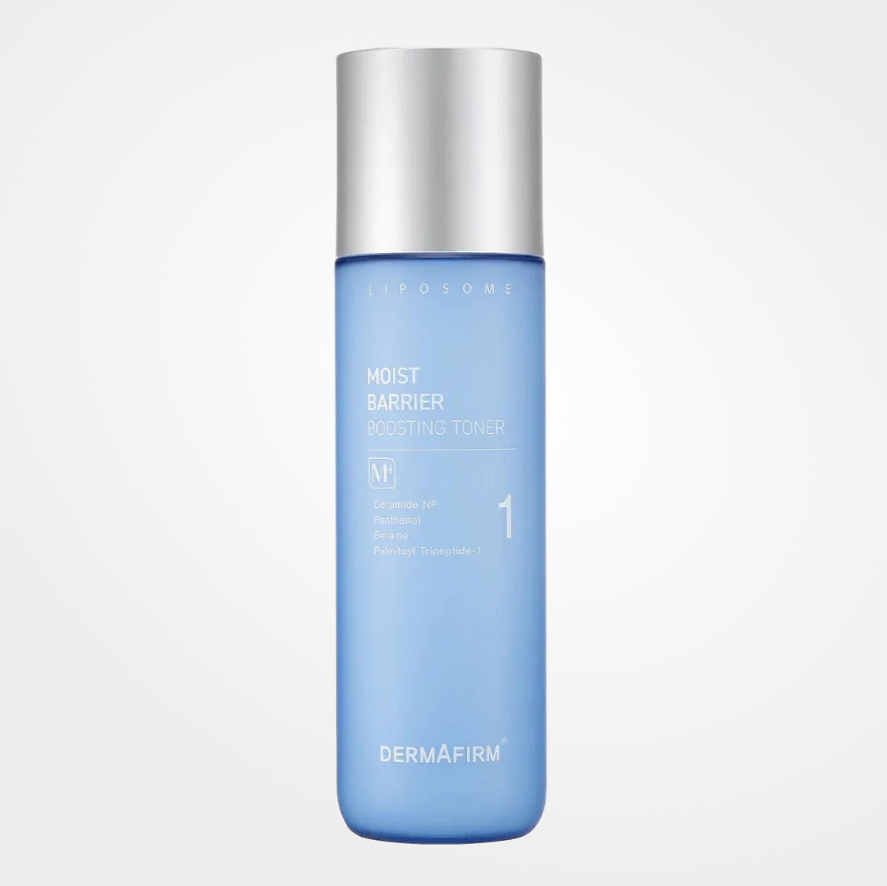 DermAfirm Moist Barrier Boosting Toner