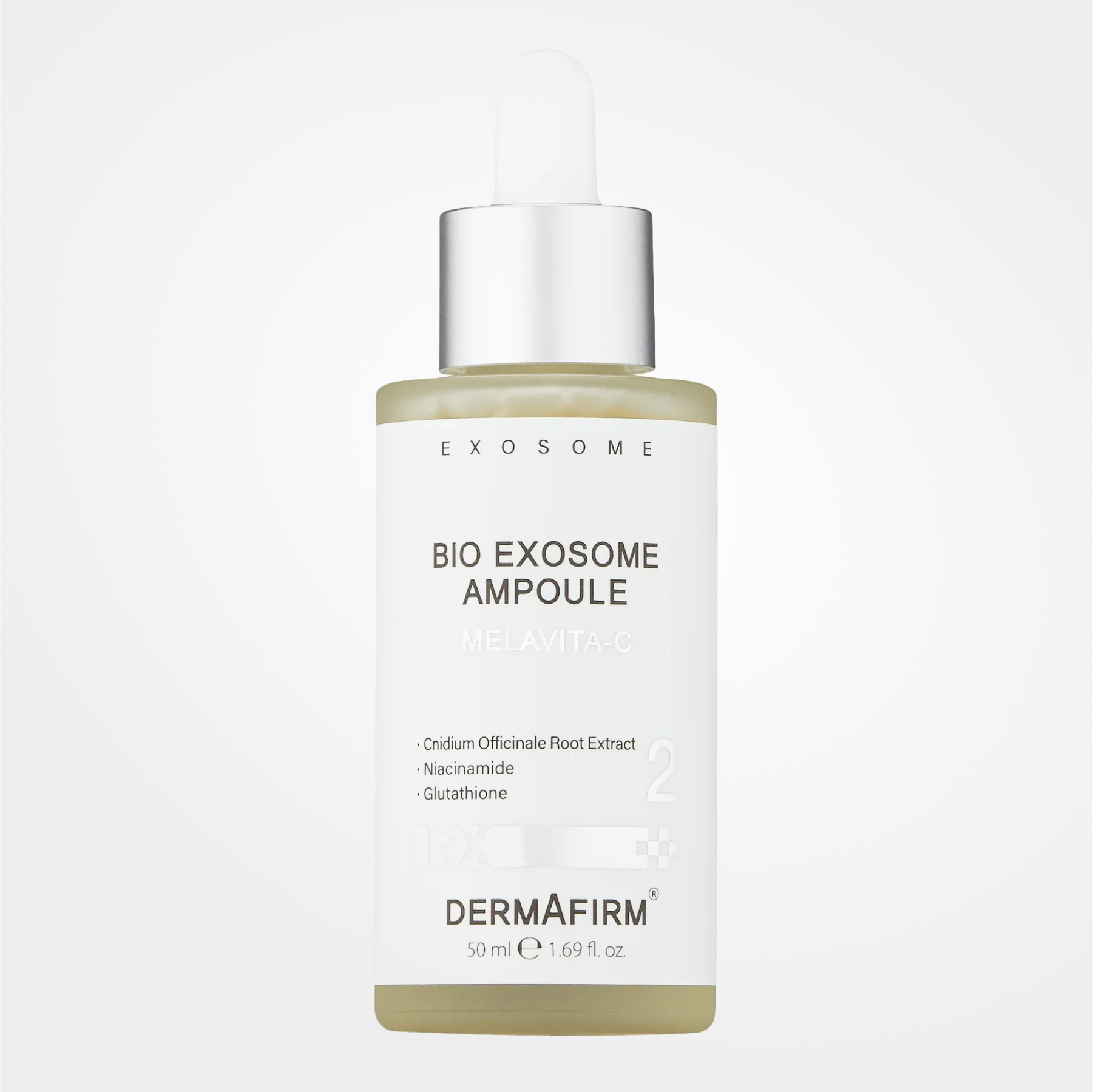 DermAfirm Bio Exosome Ampoule Melavita-C