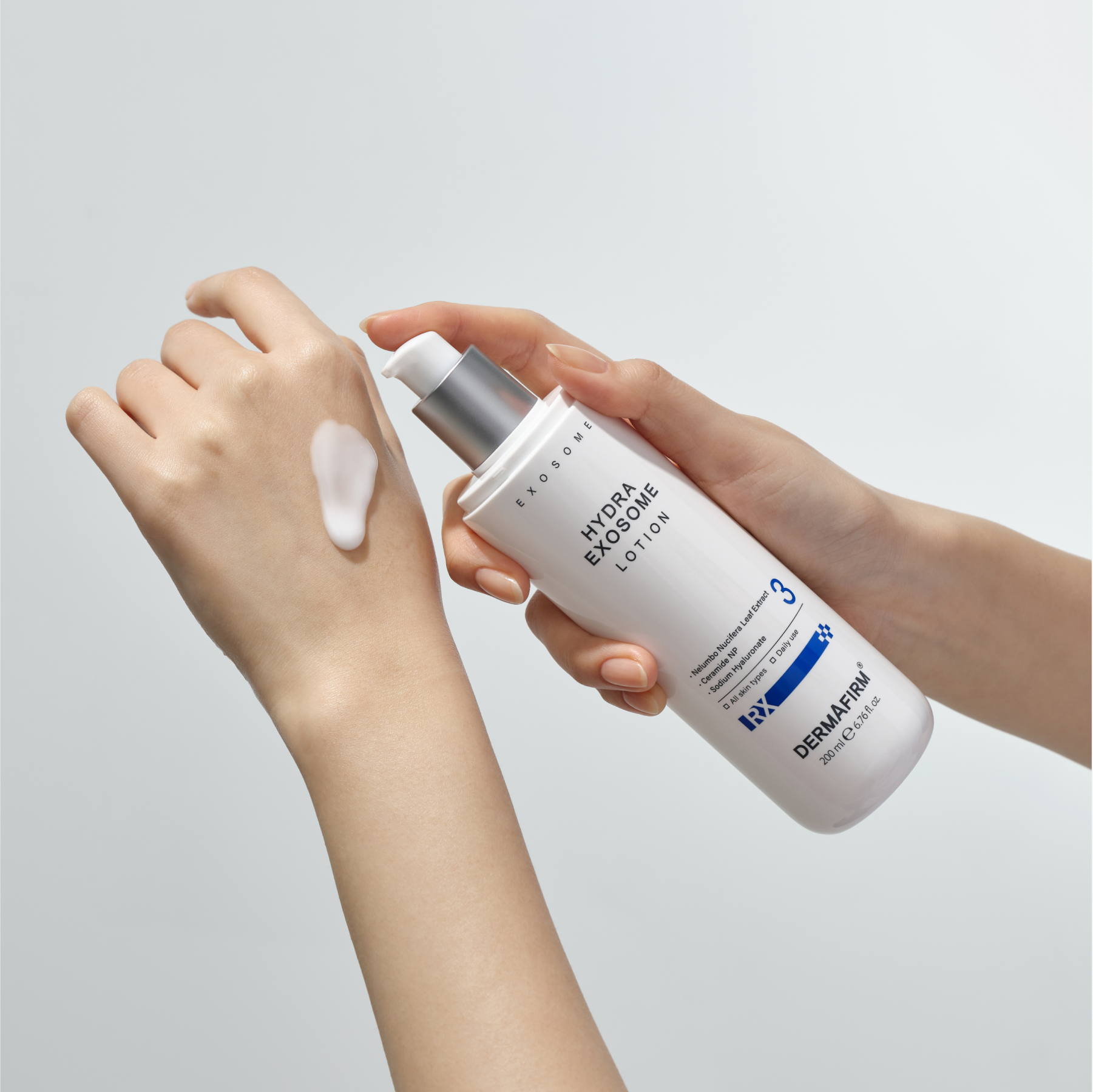 DermAfirm RX Hydra Exosome Lotion