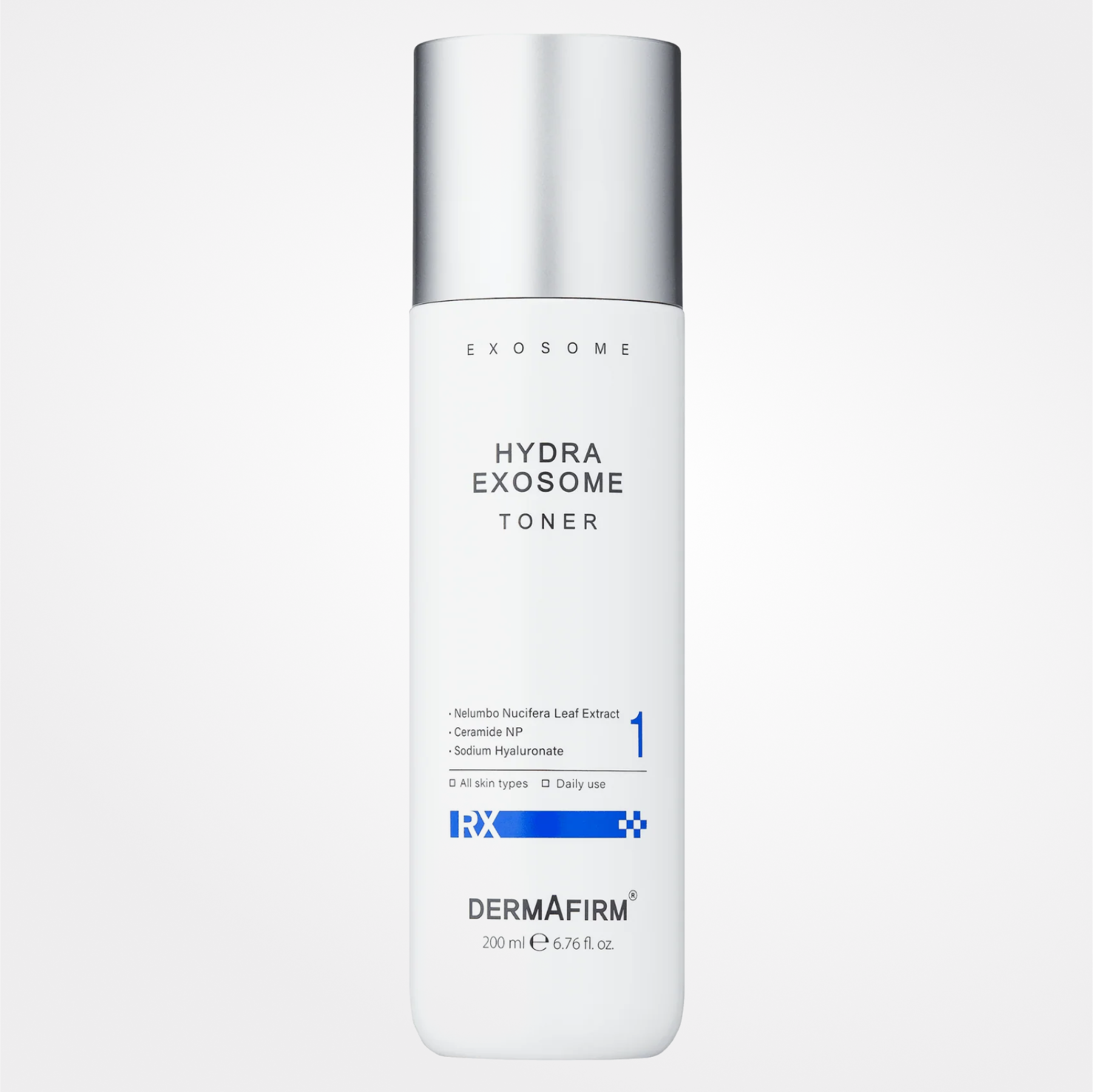 DermAfirm RX Hydra Exosome Toner