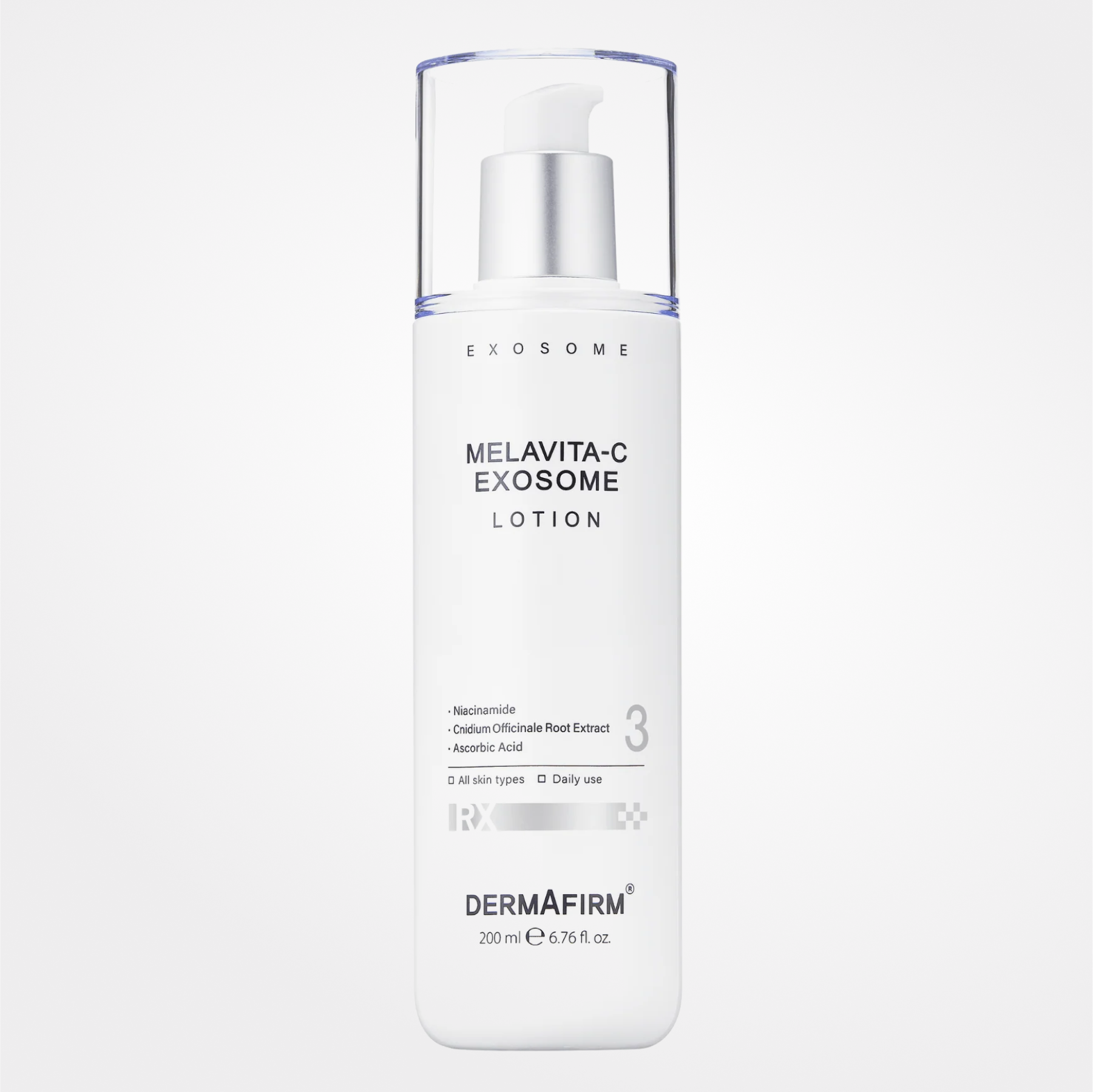 DermAfirm RX Melavita Lotion