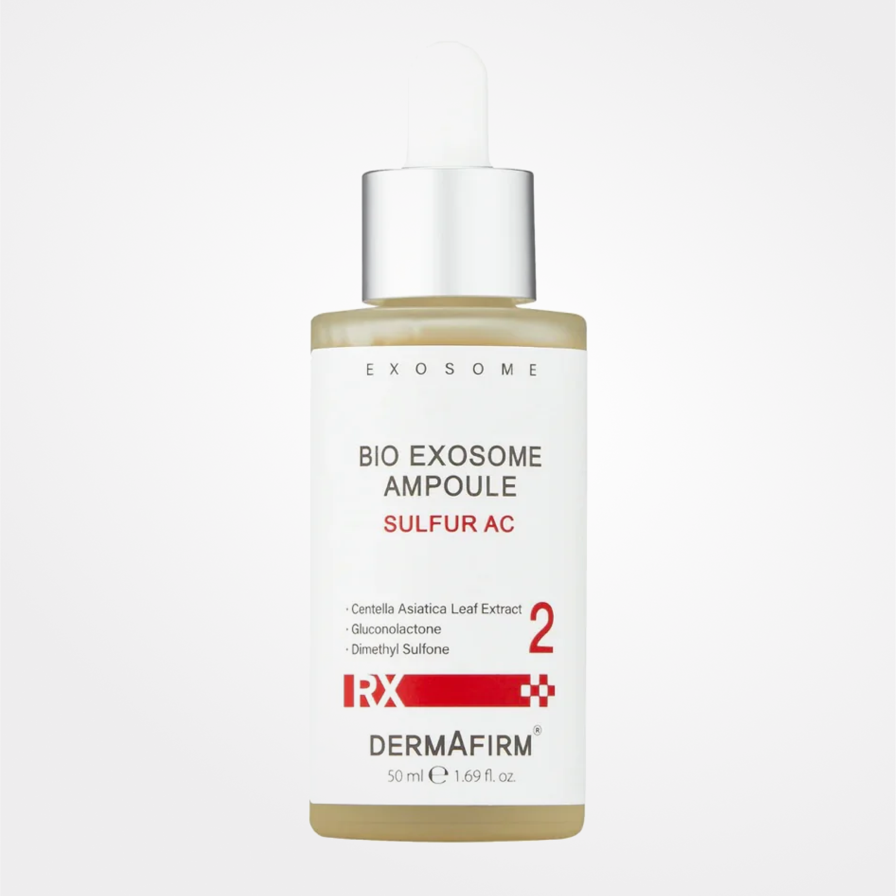 DermAfirm RX Sulfur AC Bio Exosome Ampoule