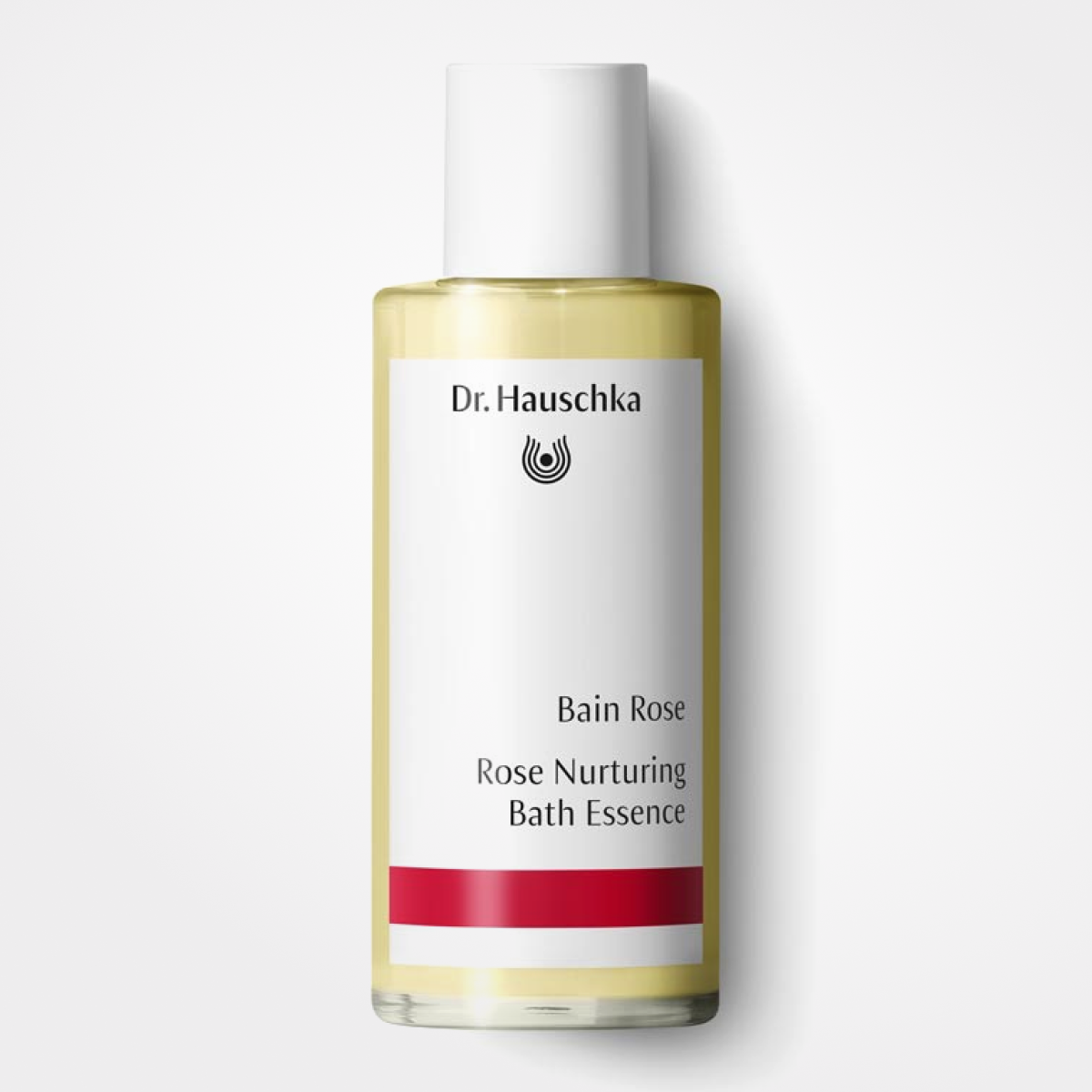 Dr. Hauschka Rose Nurturing Bath Essence