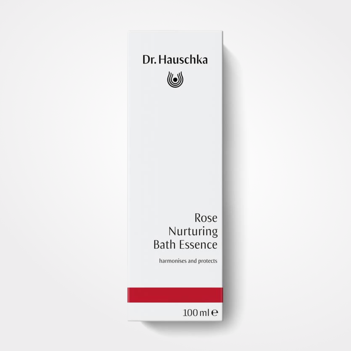 Dr. Hauschka Rose Nurturing Bath Essence