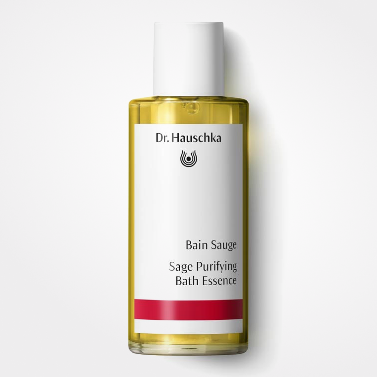 Dr. Hauschka Sage Purifying Bath Essence