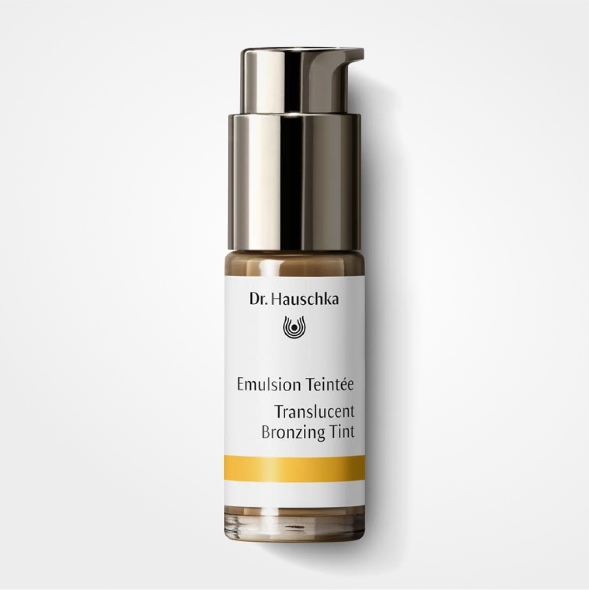 Dr. Hauschka Translucent Bronzing Tint