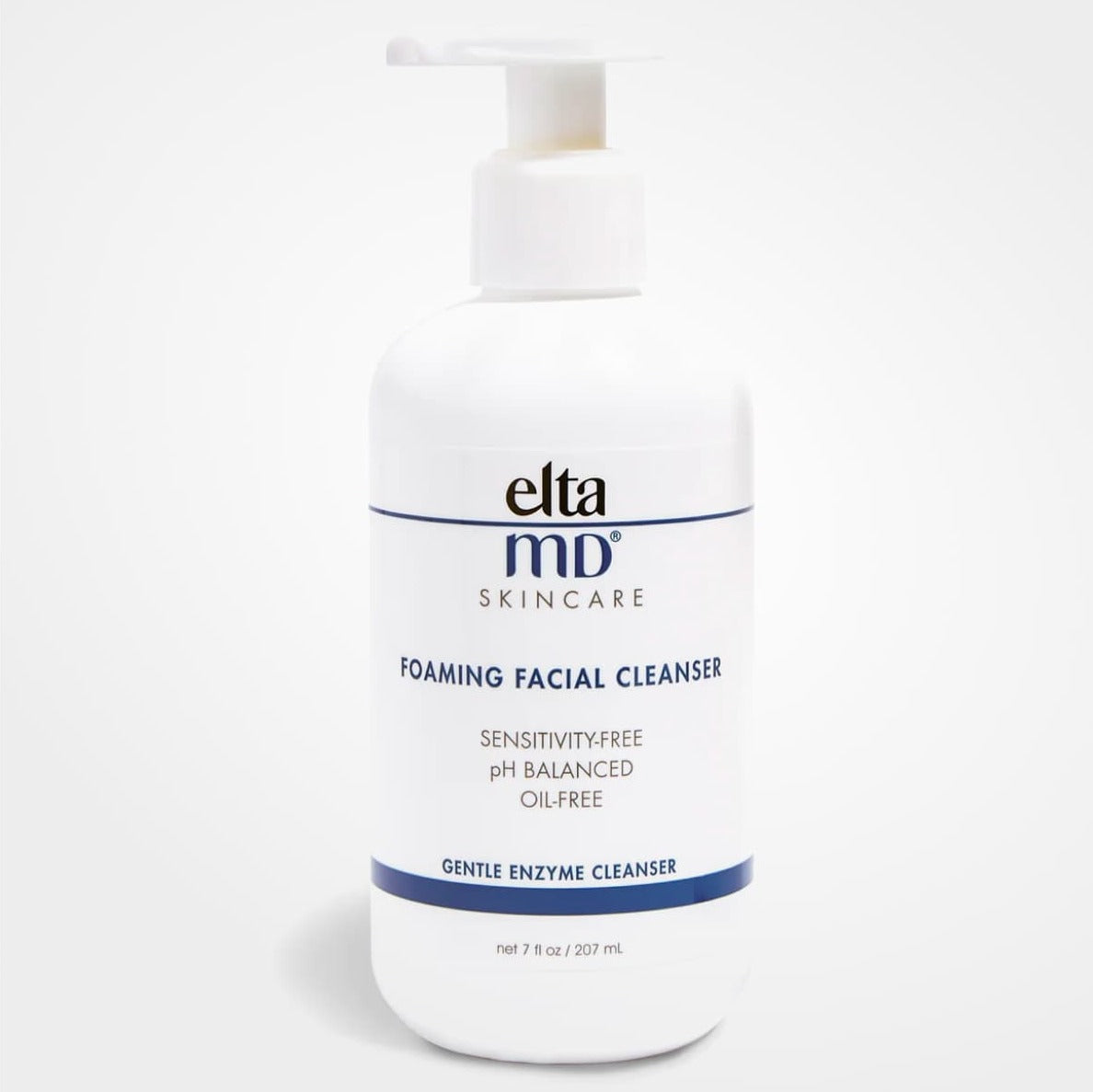 EltaMD Foaming Facial Cleanser