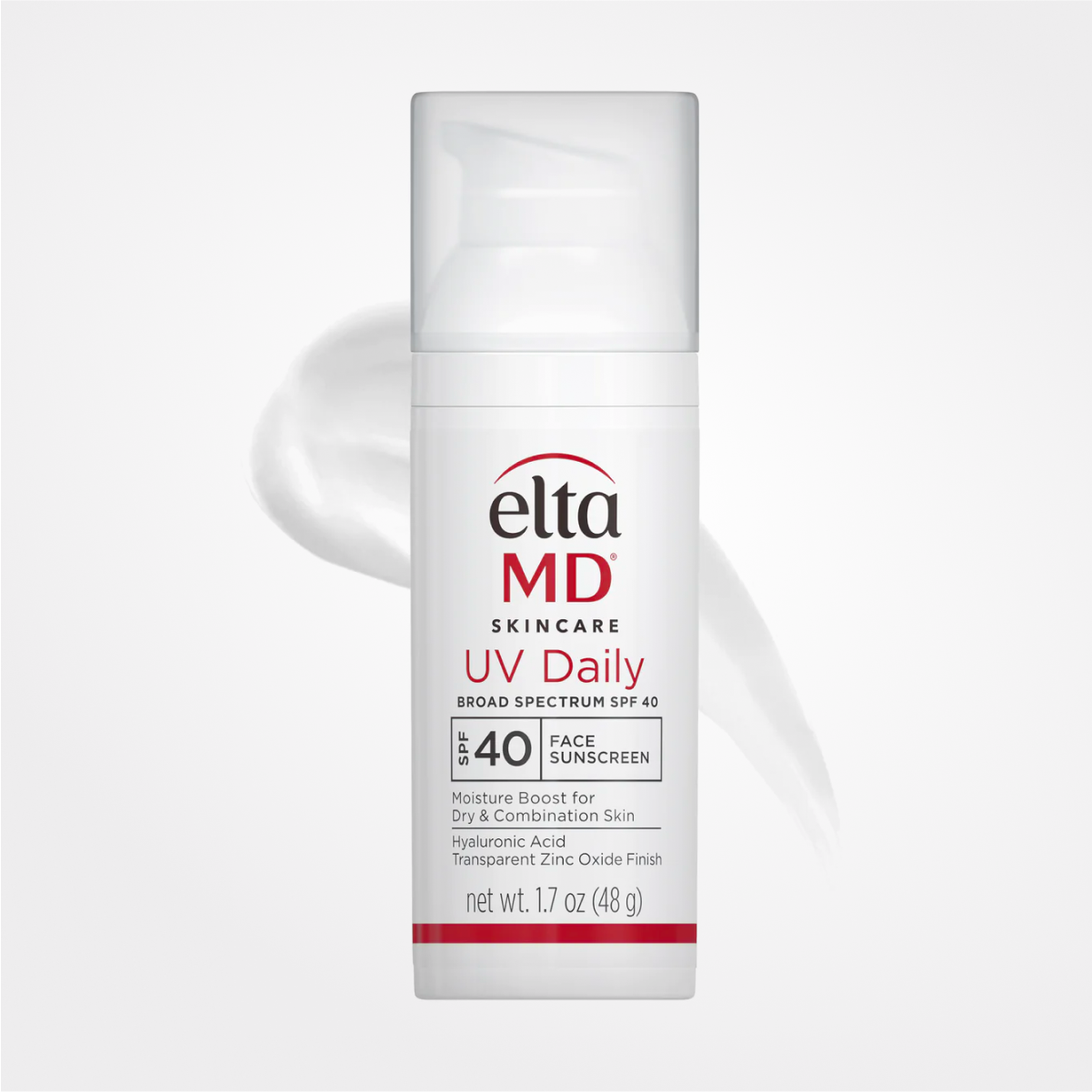 EltaMD UV Daily SPF 40 Broad Spectrum