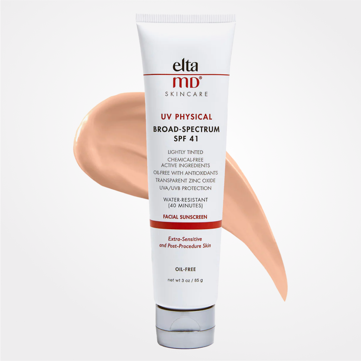 EltaMD UV Physical SPF 41 (Tinted)