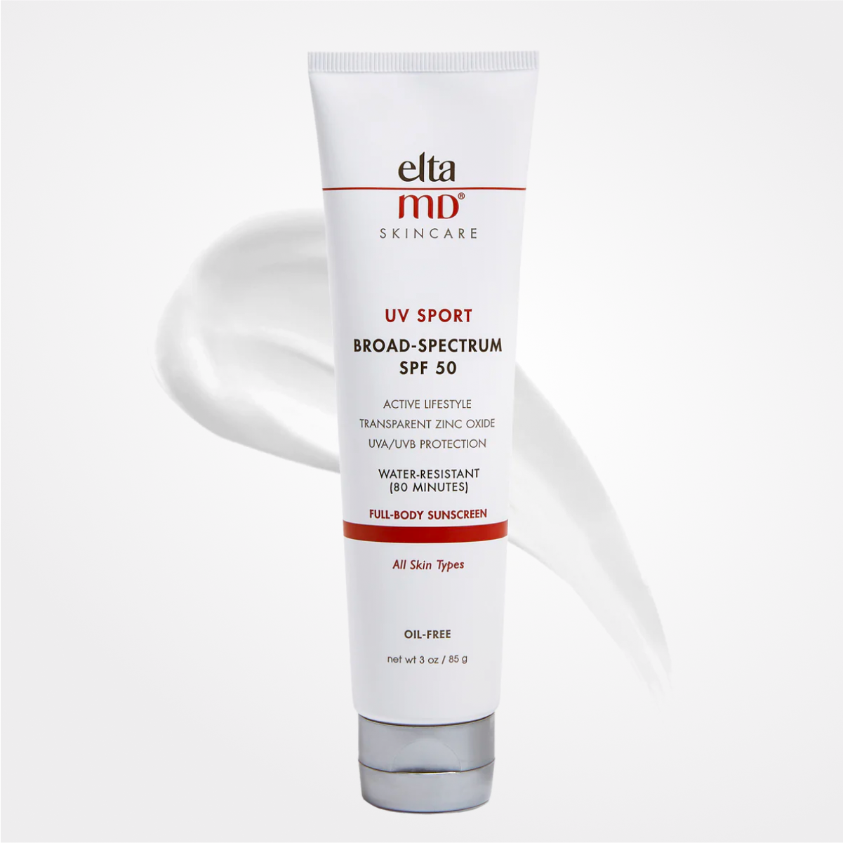 EltaMD UV Sport SPF 50 Broad Spectrum