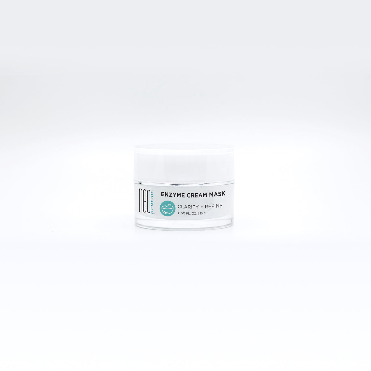 NeoGenesis Enzyme Cream Mask (15g)