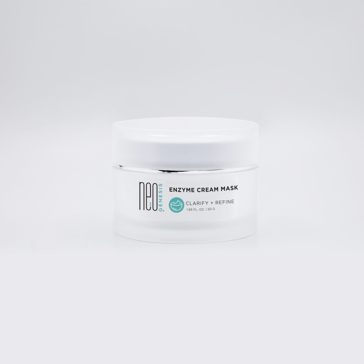 NeoGenesis Enzyme Cream Mask (50g)