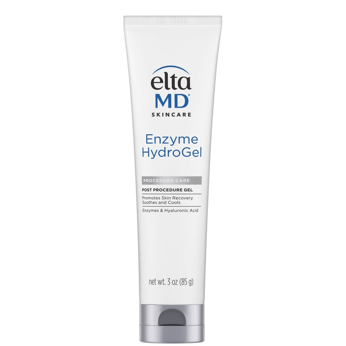 EltaMD Enzyme Hydrogel (3 oz)