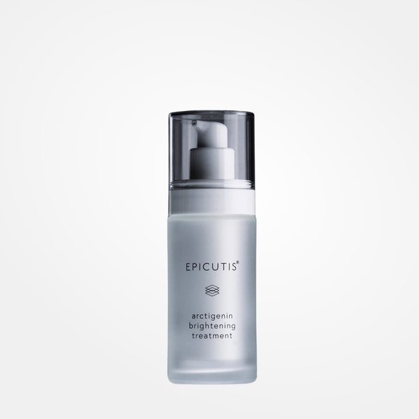 Arctigenin Brightening Treatment