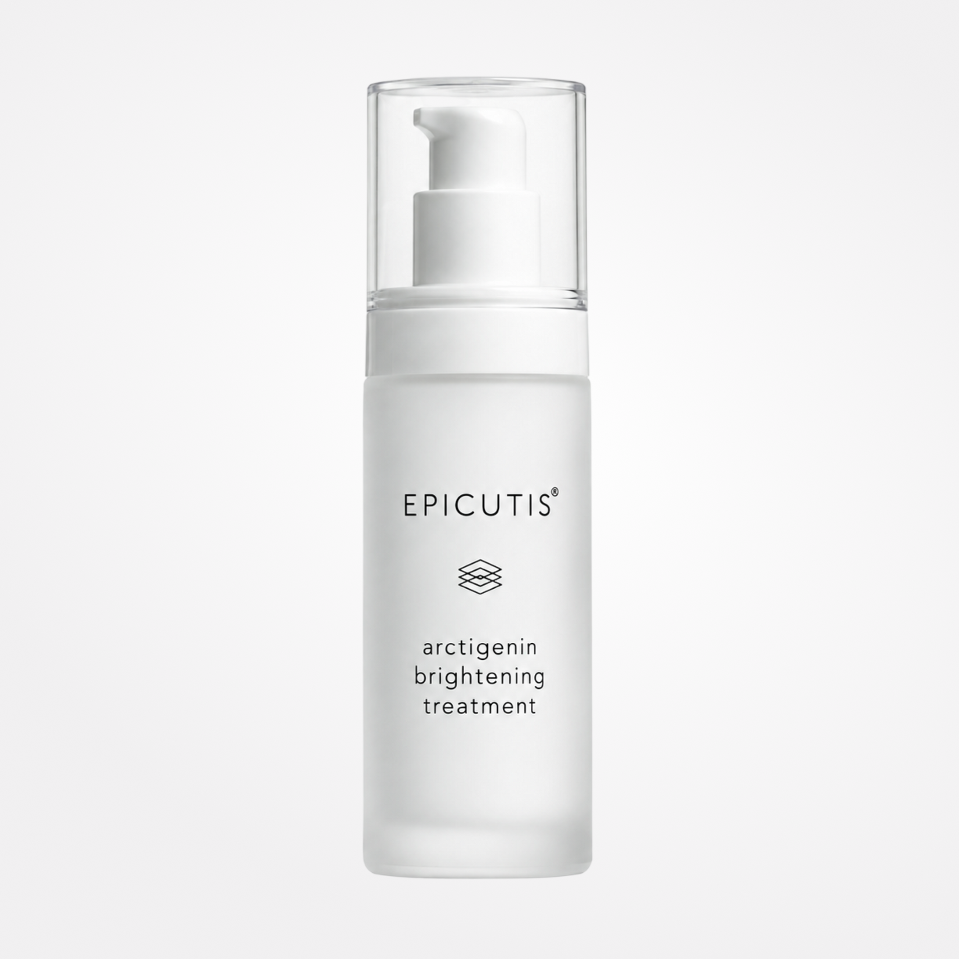 Epicutis Arctigenin Brightening Treatment