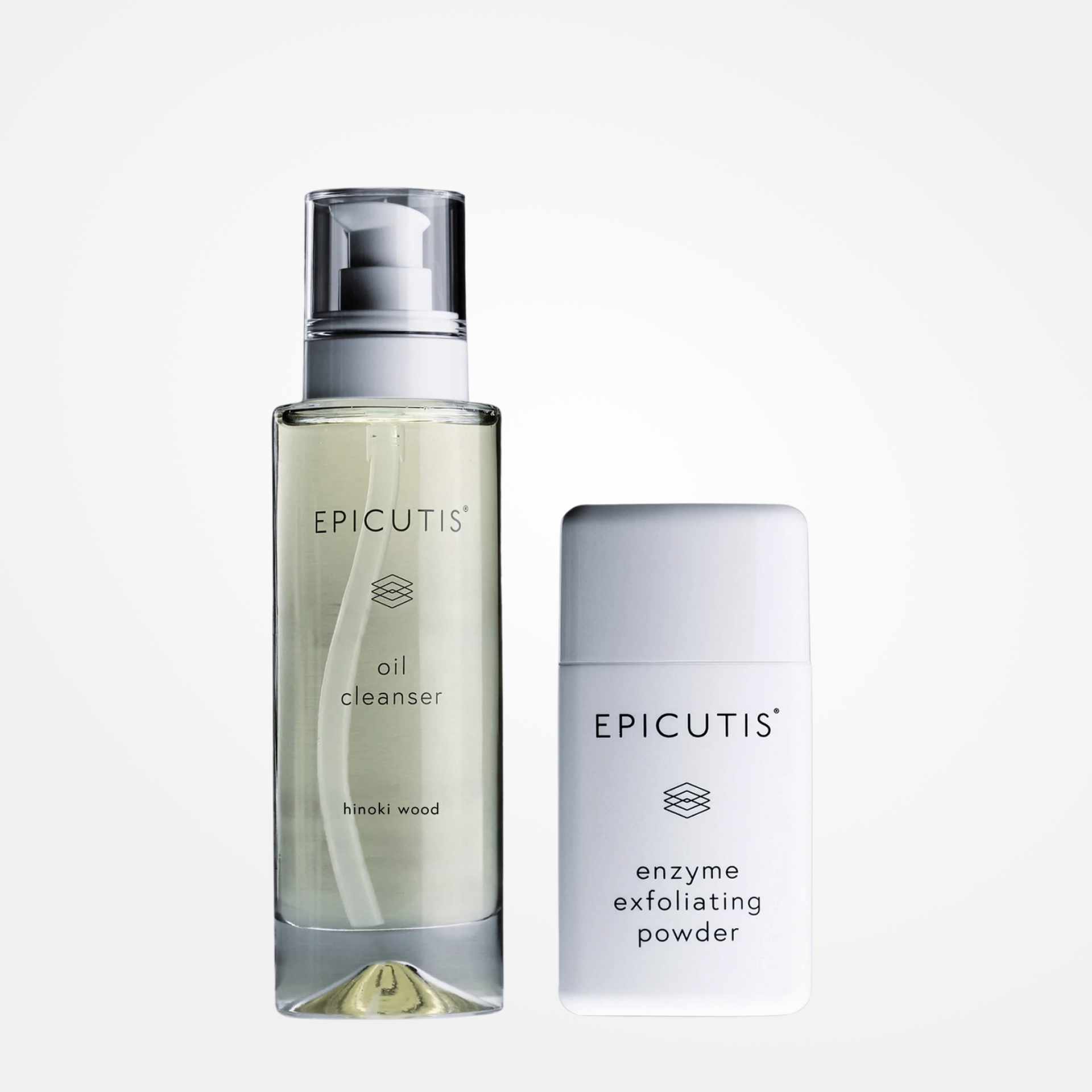Epicutis Cleansing Essentials Set