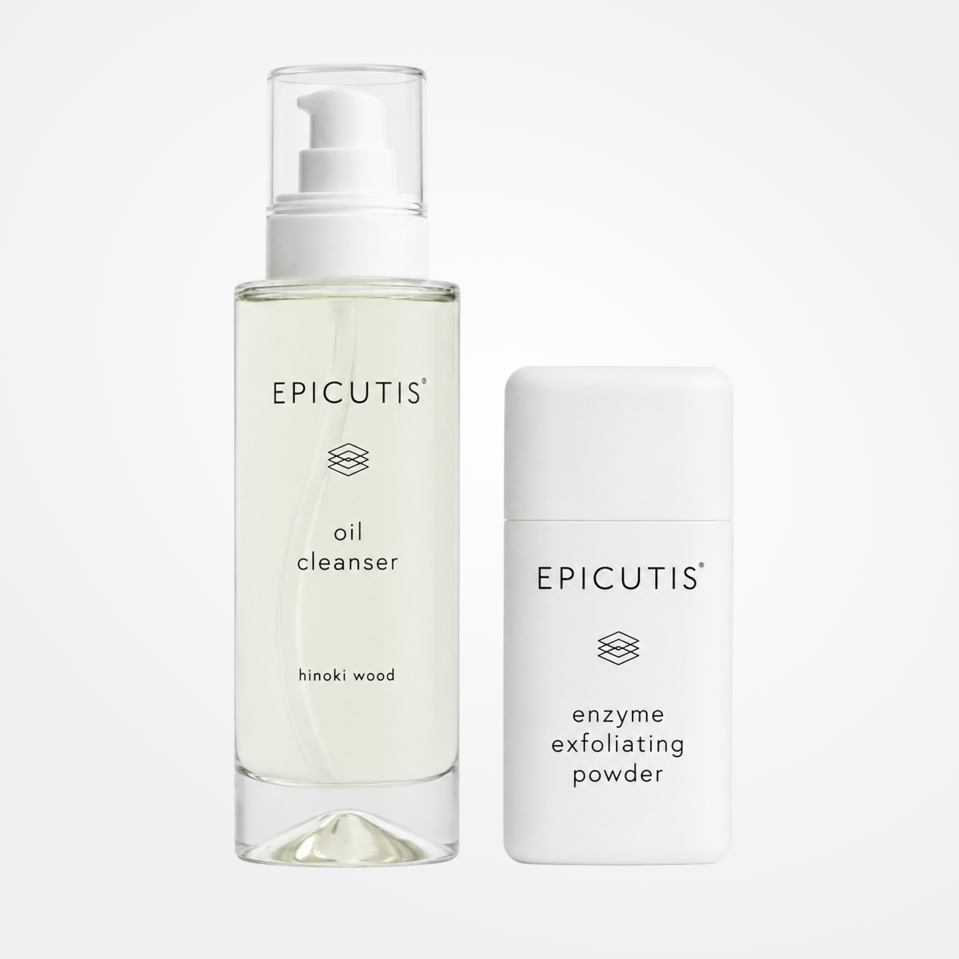 Epicutis Cleansing Essentials Set