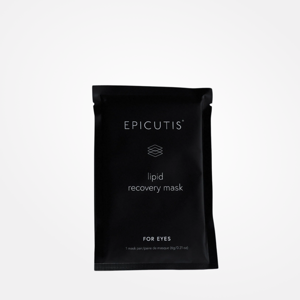 Lipid Recovery Mask for Eyes (5pk)