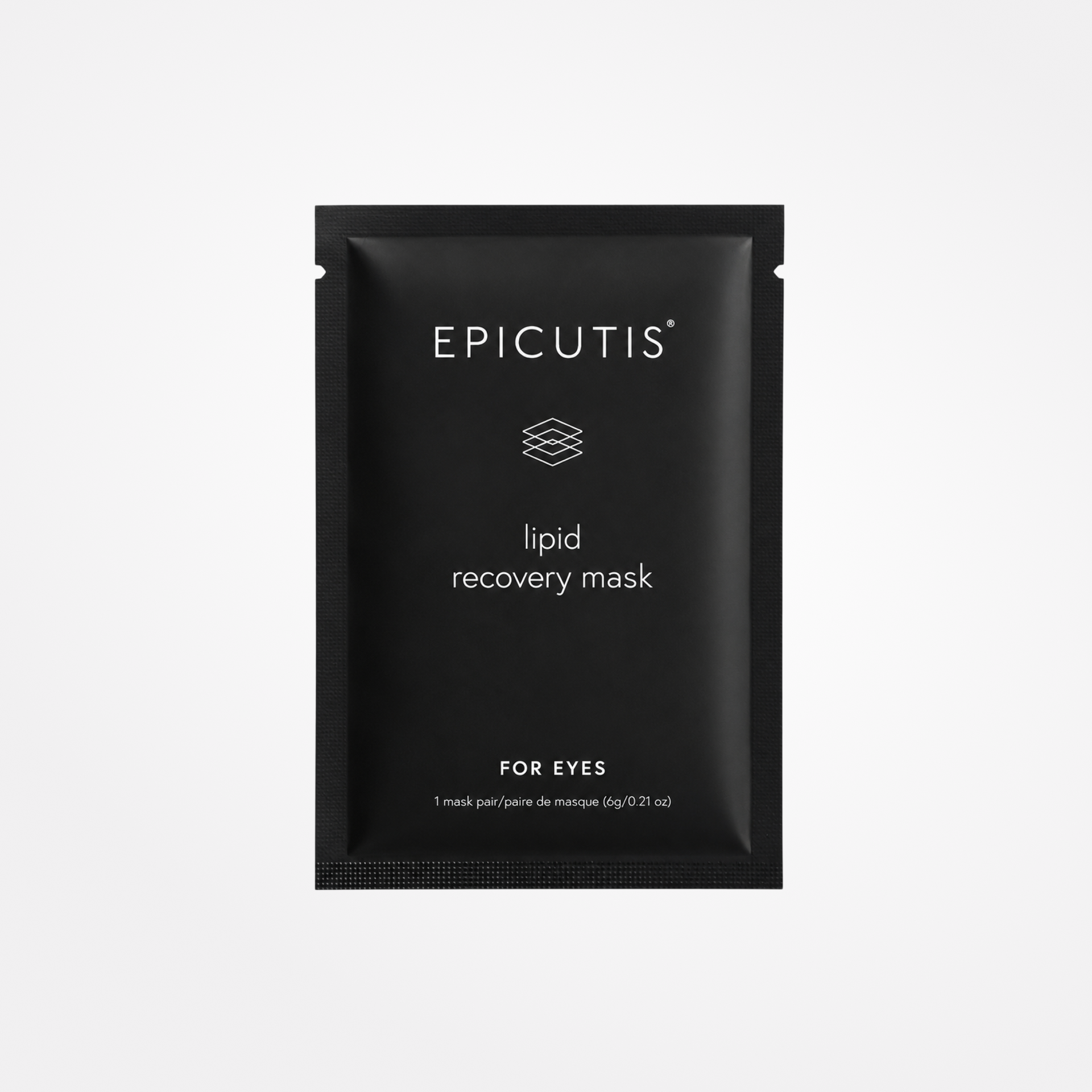 Epicutis Lipid Recovery Mask for Eyes (5 pack)