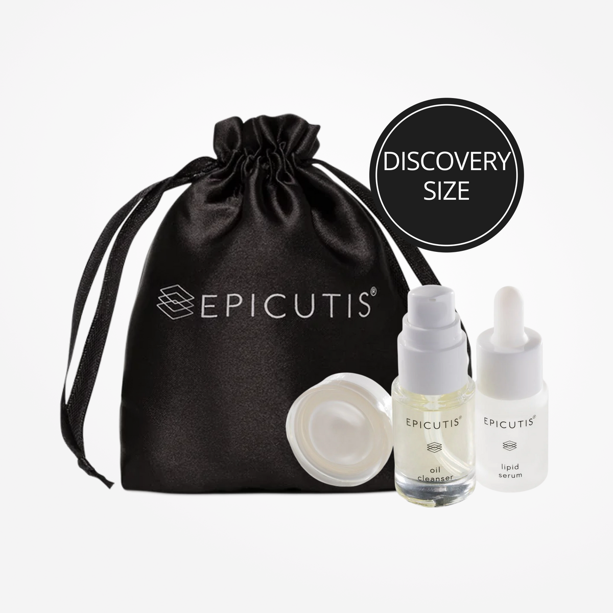 Epicutis Luxury Skincare Set Discovery