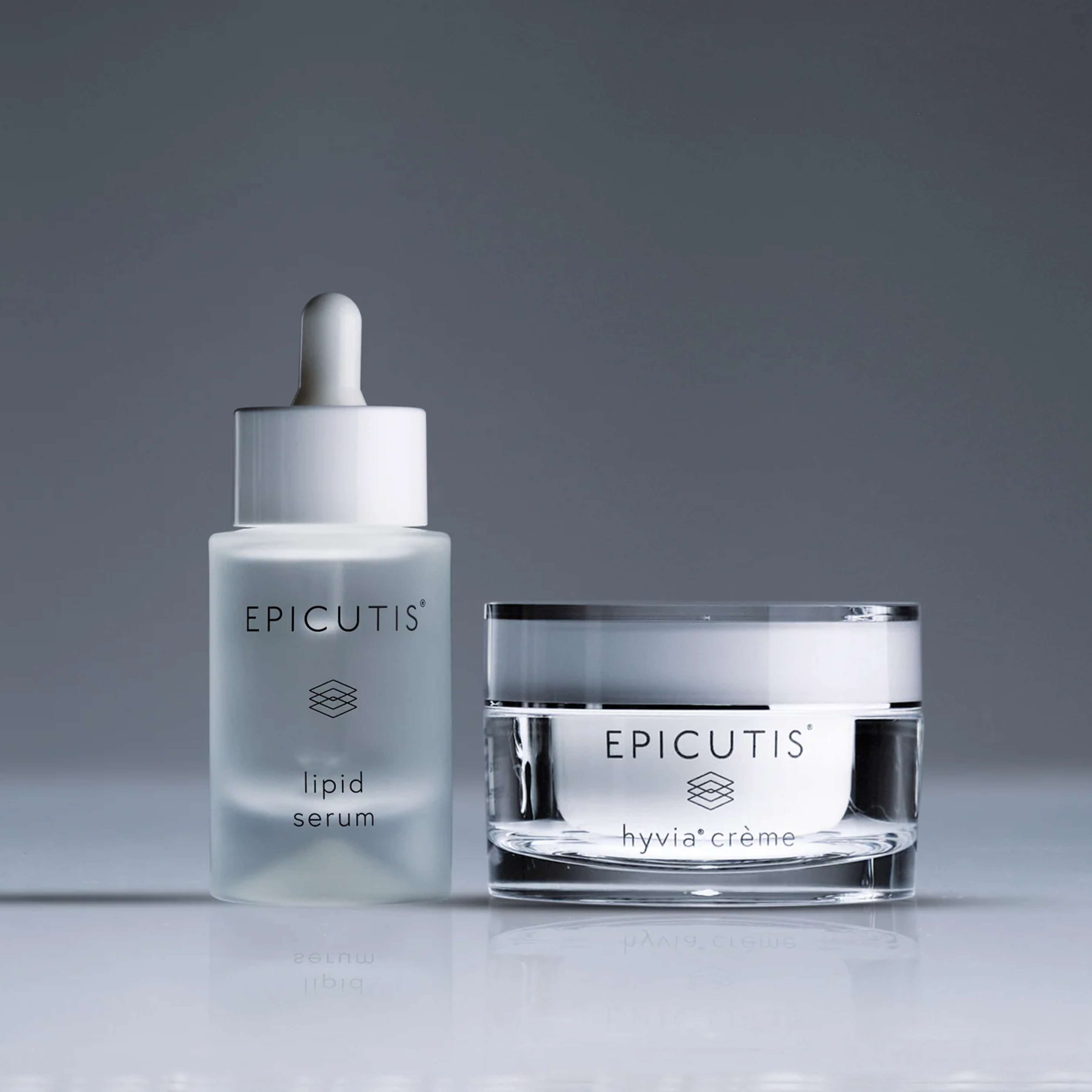 Epicutis Luxury Skincare Set | Complete Medical Grade Skin Repair