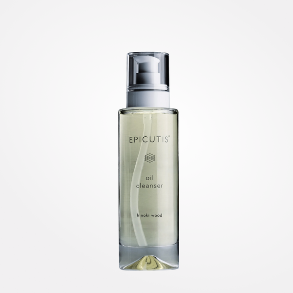 Oil Cleanser