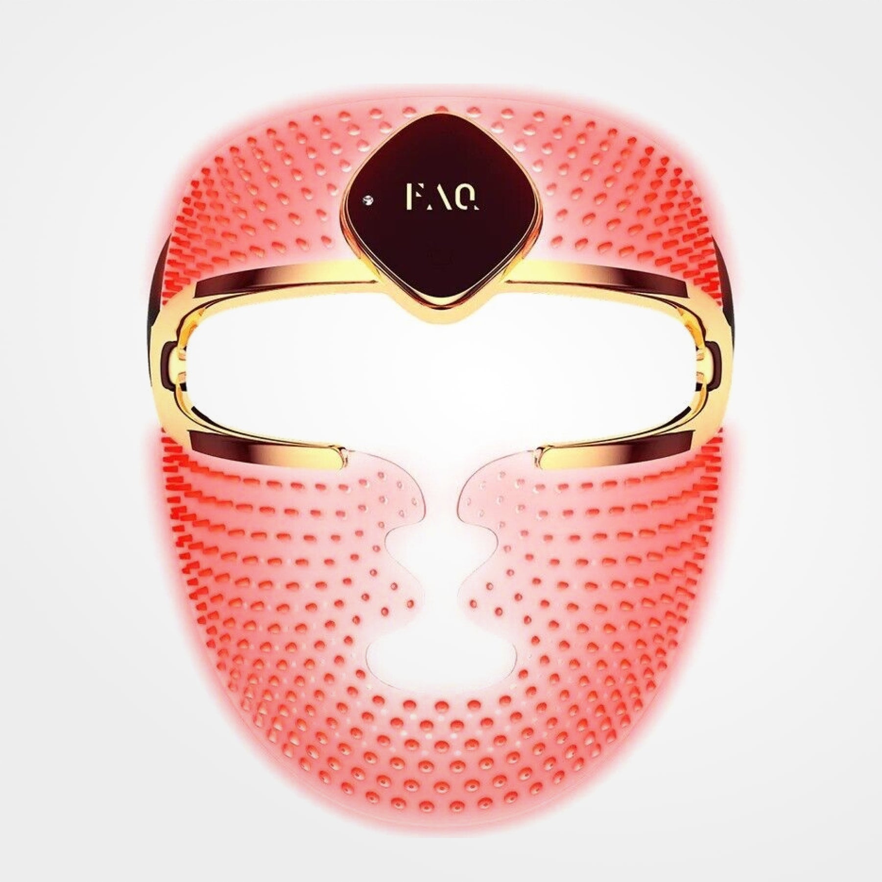 FOREO FAQ 202 Anti-Aging Silicone LED Mask