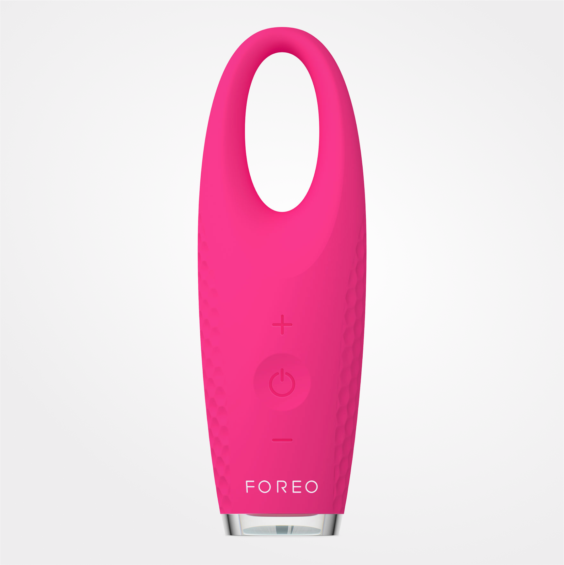 FOREO IRIS 2 Rejuvenating Eye Massager Fuchsia