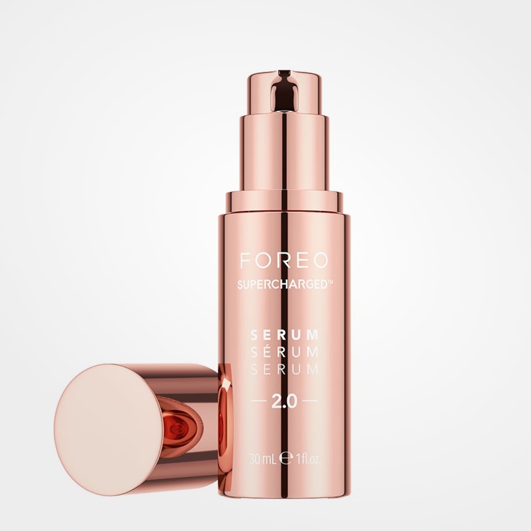 FOREO SUPERCHARGED Serum 2.0