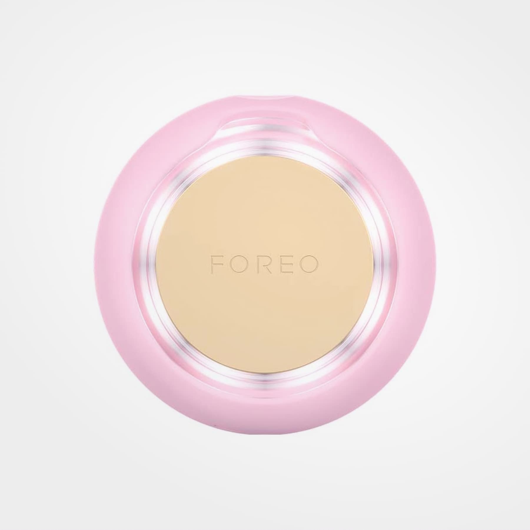 FOREO UFO 3 Deep Facial Hydration Treatment - Pearl Pink