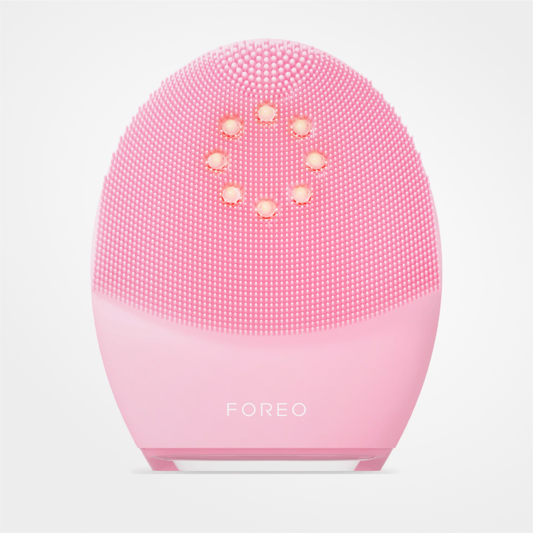 FOREO LUNA 4 Plus Smart Cleansing & Anti-Aging Device - Normal Skin