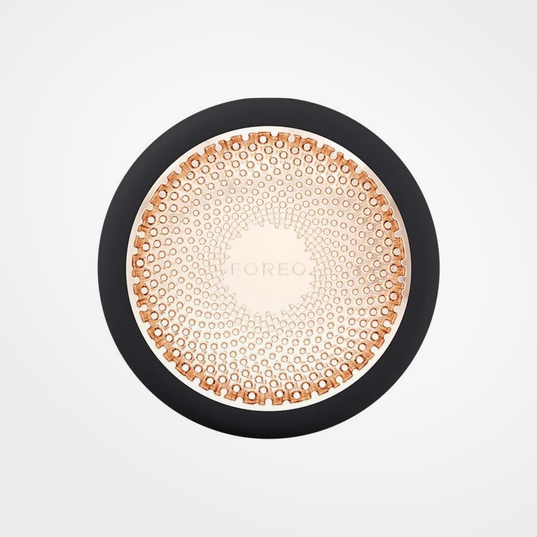 FOREO UFO 3 Deep Facial Hydration Treatment - Black