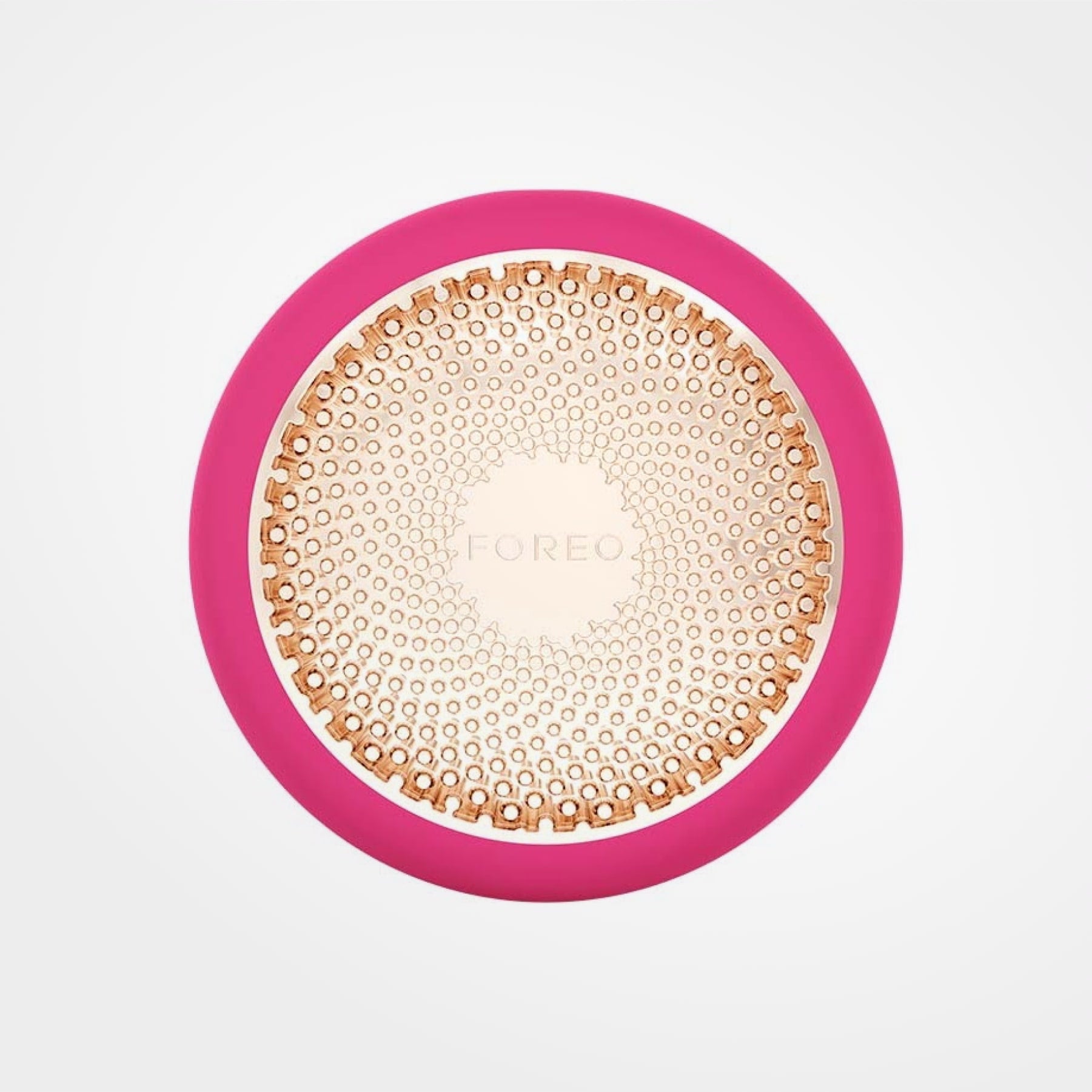 FOREO UFO 3 Deep Facial Hydration Treatment - Fuchsia