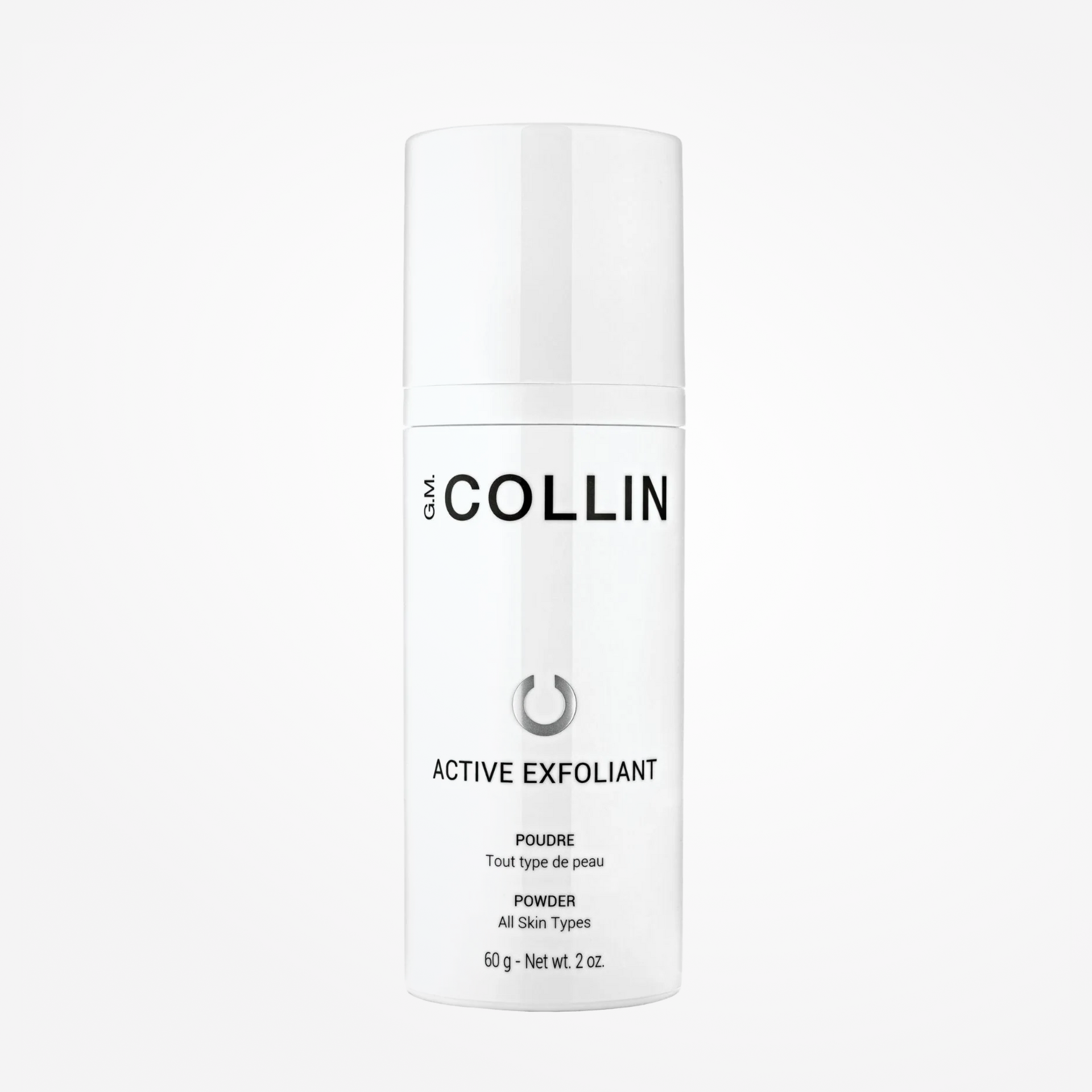 G.M. COLLIN Active Exfoliant Powder