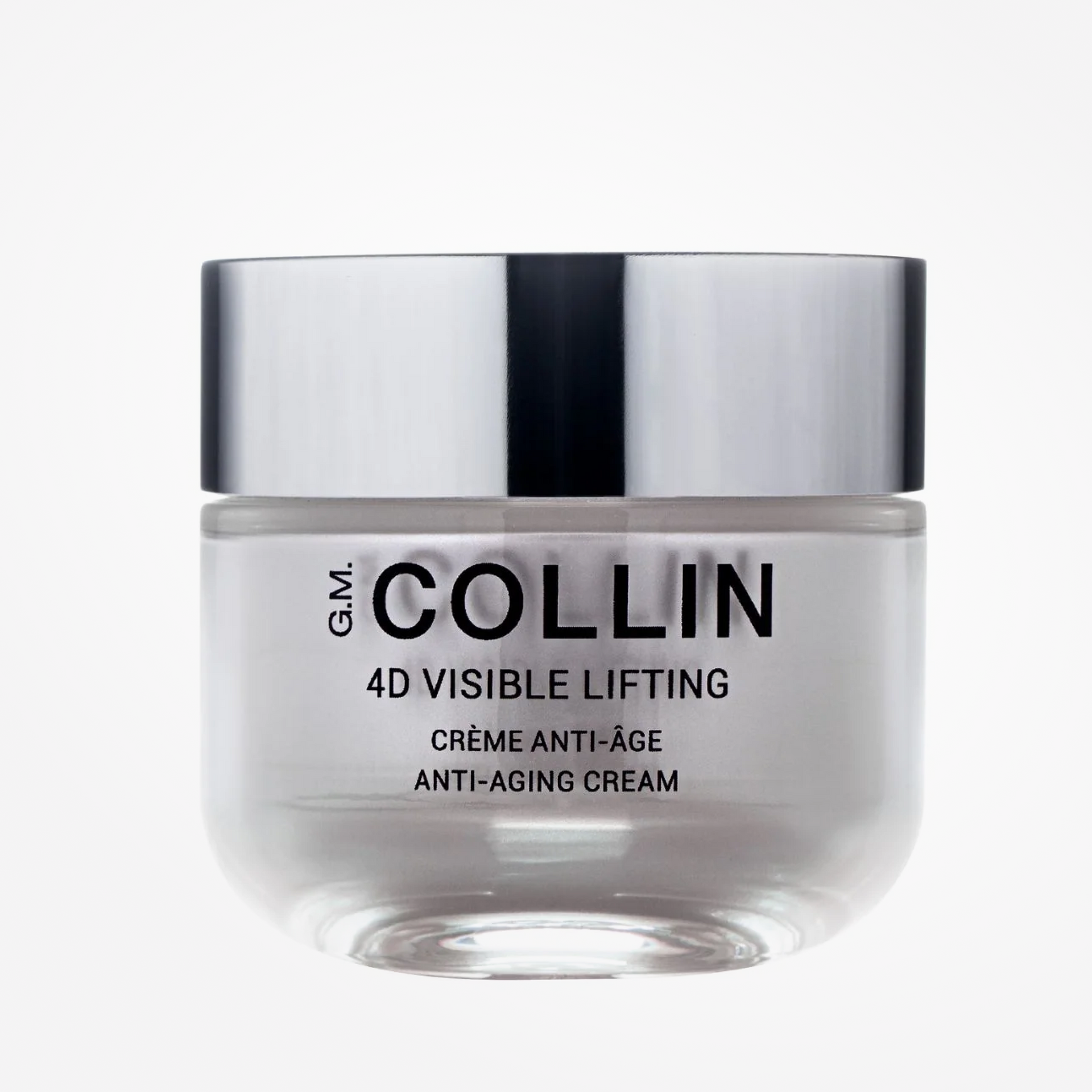 G.M. COLLIN 4D Visible Lifting Anti-Aging Cream