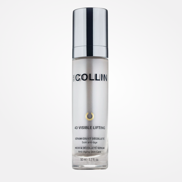 4D Neck & Décolleté Serum