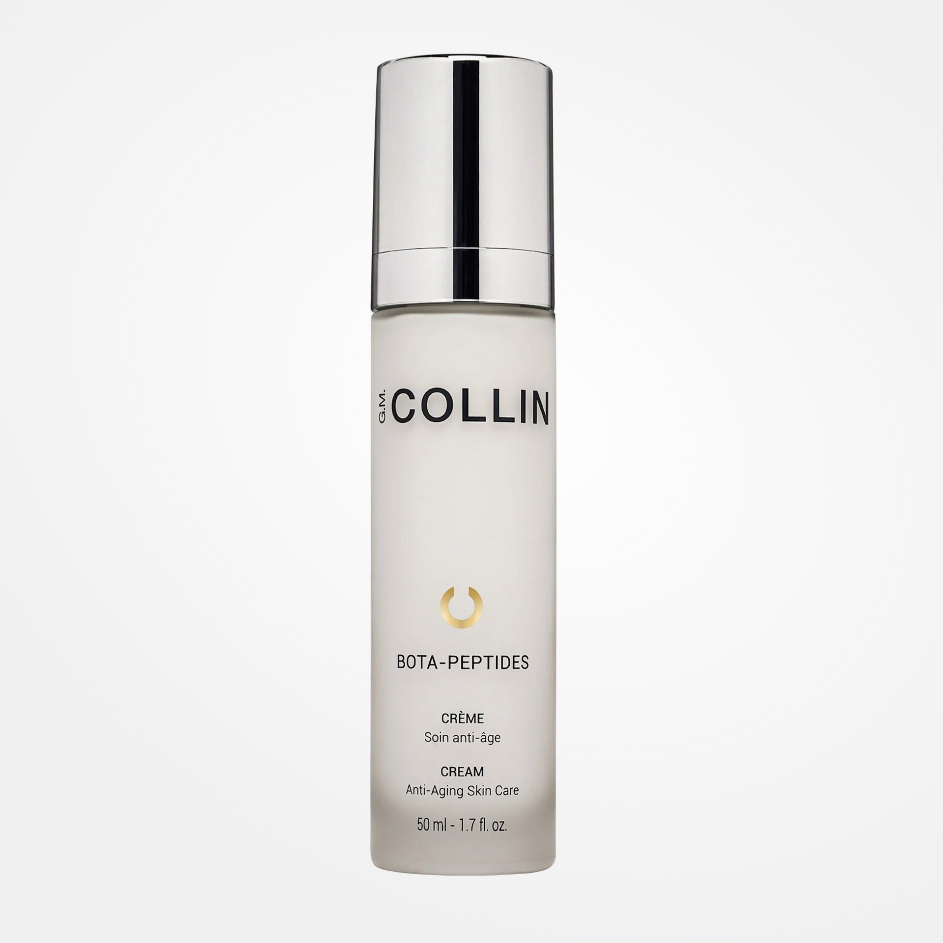 G.M. COLLIN Bota-Peptides Cream