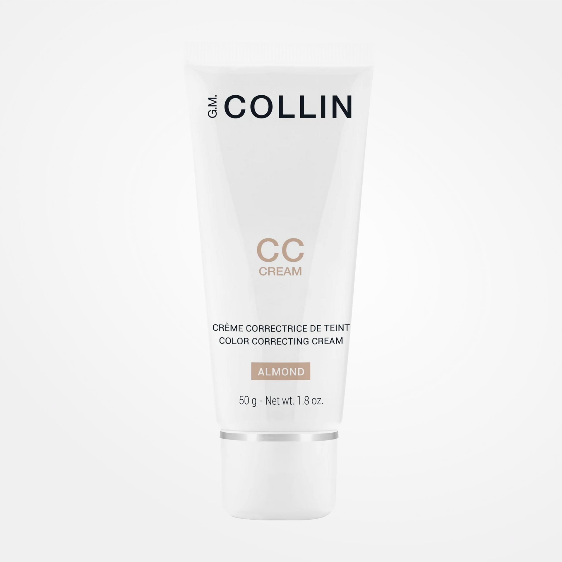 G.M. COLLIN CC Cream